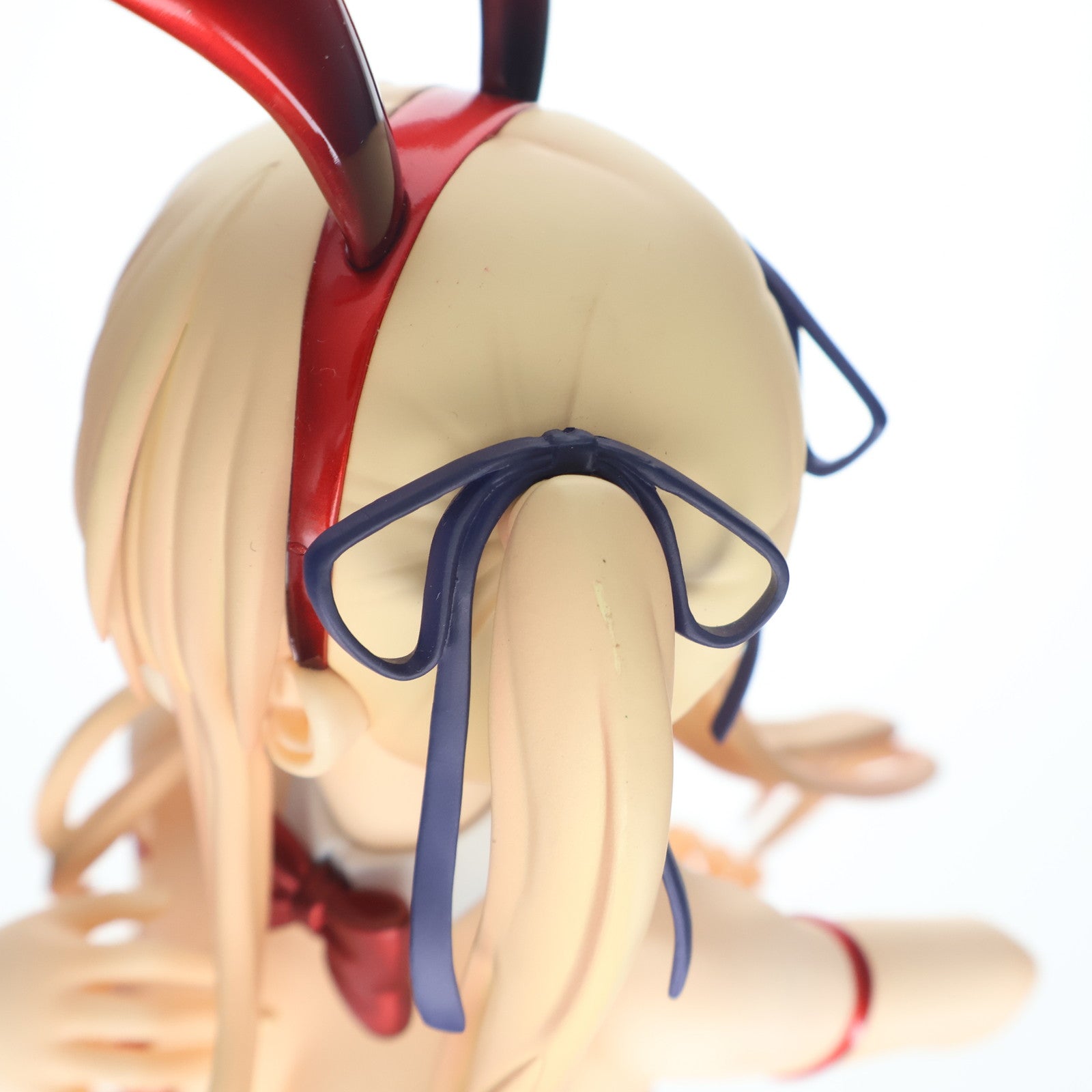 【中古即納】[FIG] B-style 澤村・スペンサー・英梨々(えりり) 生足バニーVer. 冴えない彼女の育てかた♭ 1/4 完成品 フィギュア FREEing(フリーイング)(20200829)