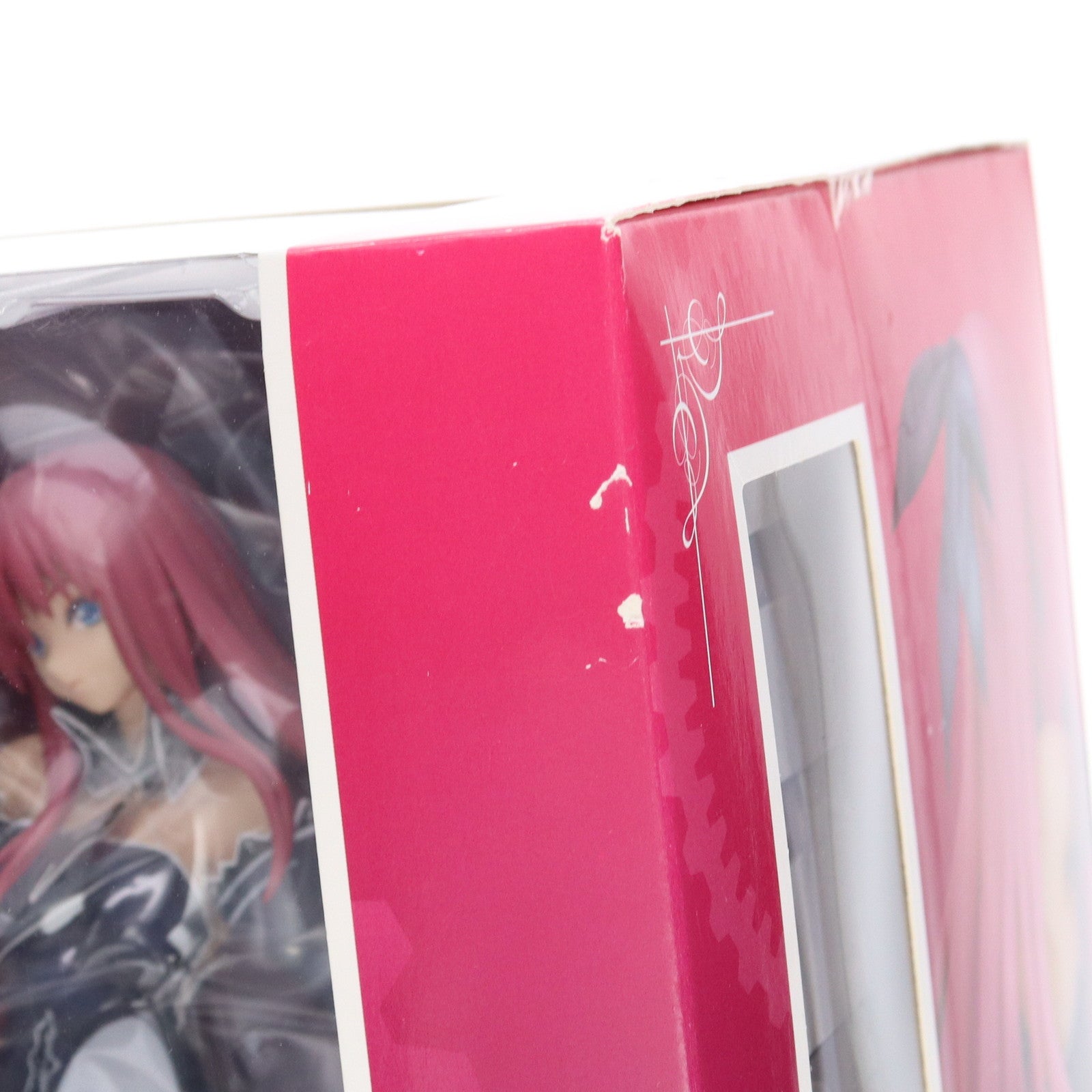 【中古即納】[FIG] バディ 君が呼ぶ、メギドの丘で 1/8 完成品 フィギュア アルター(20120617)