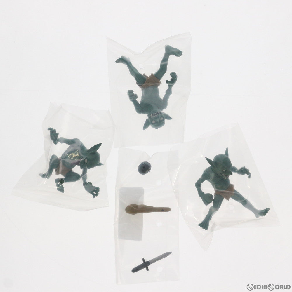 【中古即納】[FIG] わくわく!ゴブリン村 完成品 可動フィギュア アクアマリン(20200131)