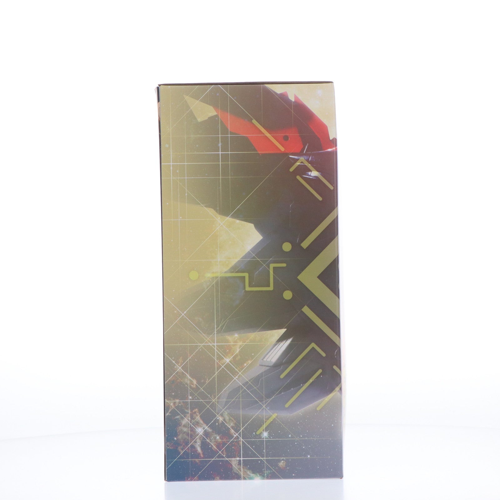 【中古即納】[FIG] AMAKUNI機神(きじん) ジェネシックガオガイガー 勇者王ガオガイガーFINAL 完成品 可動フィギュア ホビージャパンオンラインショップ限定 ホビージャパン/AMAKUNI(アマクニ)(20210131)