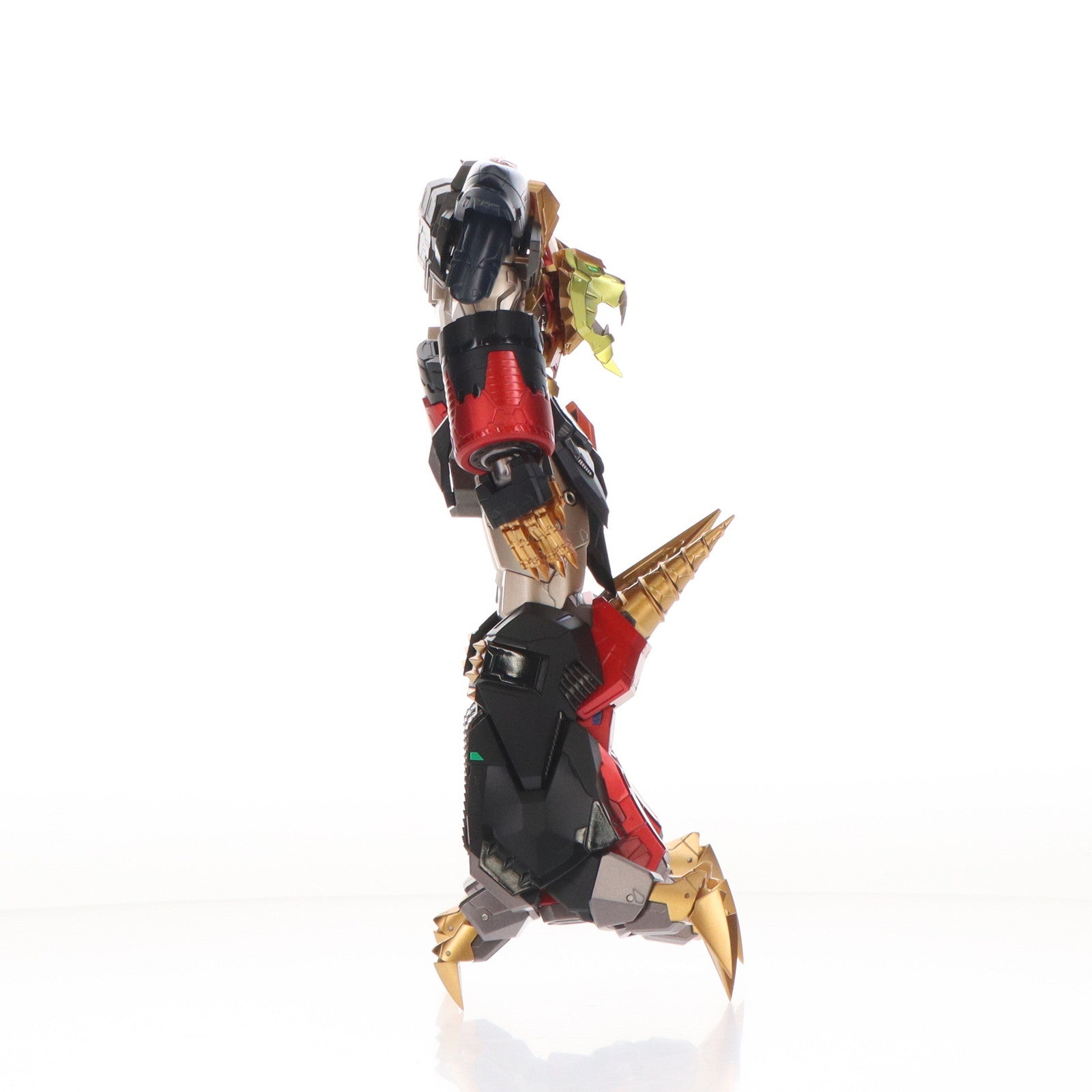【中古即納】[FIG] AMAKUNI機神(きじん) ジェネシックガオガイガー 勇者王ガオガイガーFINAL 完成品 可動フィギュア ホビージャパンオンラインショップ限定 ホビージャパン/AMAKUNI(アマクニ)(20210131)