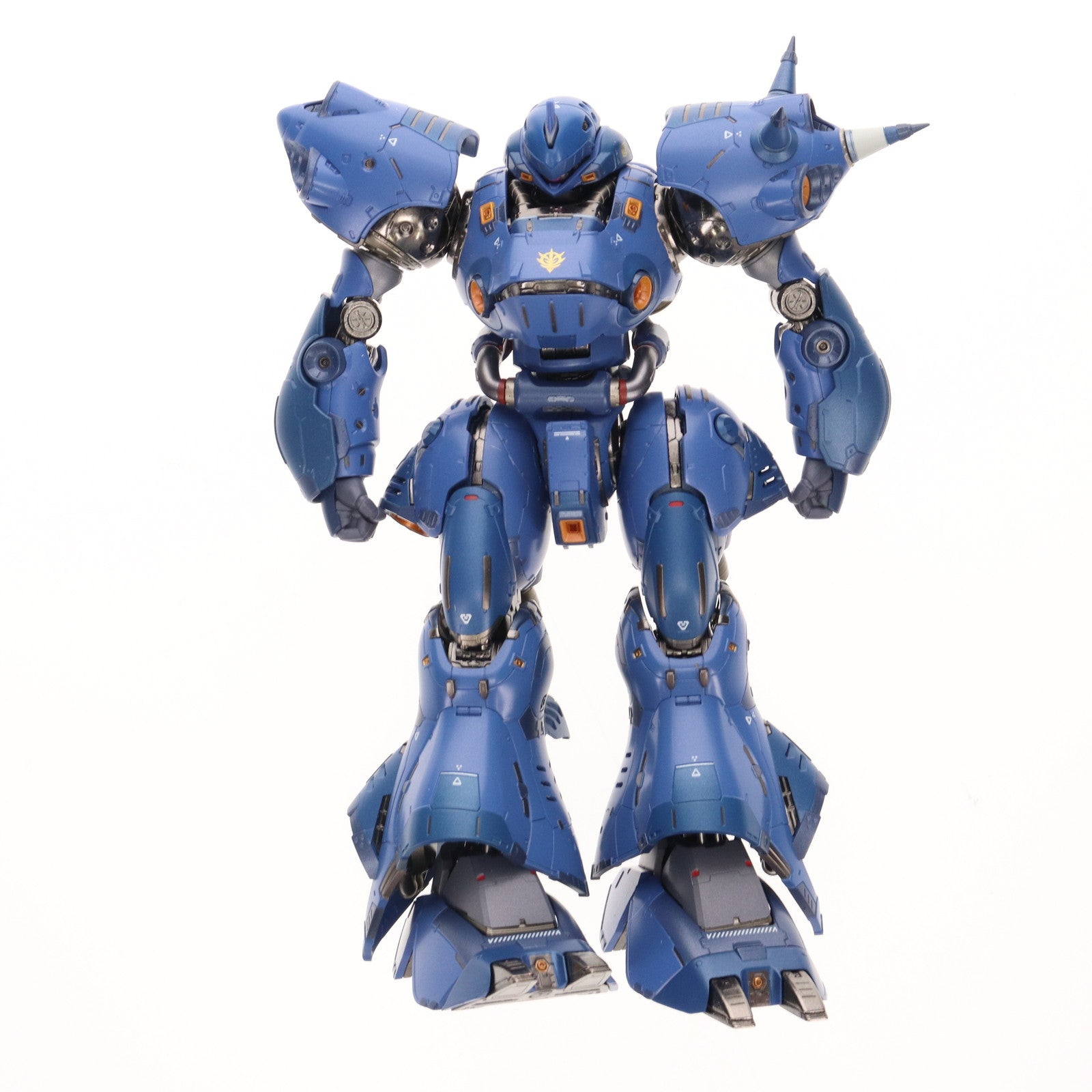 【中古即納】[FIG] 魂ウェブ商店限定 METAL BUILD ケンプファー 機動戦士ガンダム0080 ポケットの中の戦争 完成品 可動フィギュア バンダイスピリッツ(20240228)