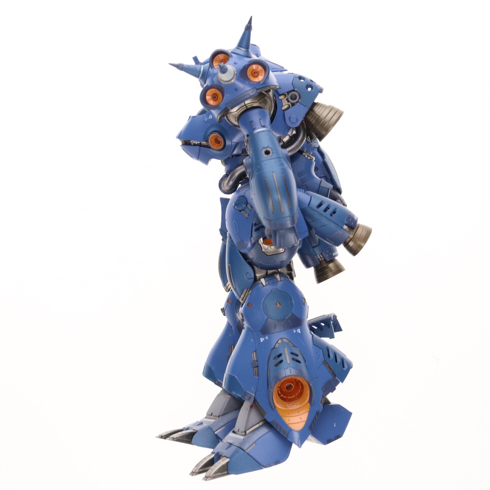 【中古即納】[FIG] 魂ウェブ商店限定 METAL BUILD ケンプファー 機動戦士ガンダム0080 ポケットの中の戦争 完成品 可動フィギュア バンダイスピリッツ(20240228)