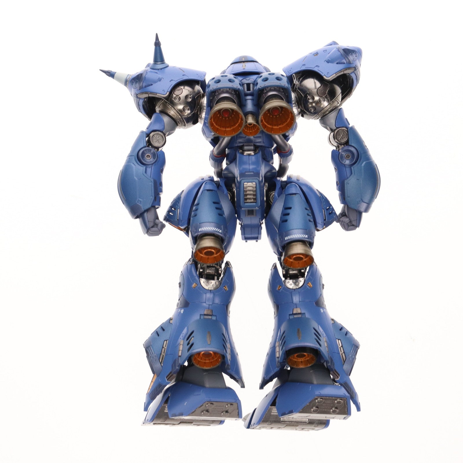 【中古即納】[FIG] 魂ウェブ商店限定 METAL BUILD ケンプファー 機動戦士ガンダム0080 ポケットの中の戦争 完成品 可動フィギュア バンダイスピリッツ(20240228)