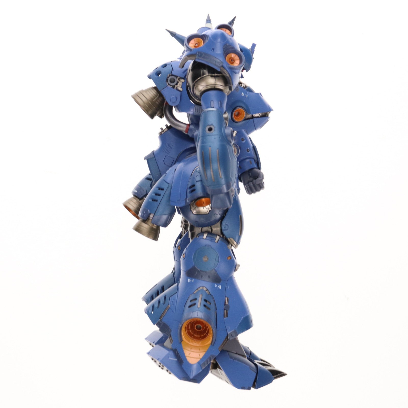 【中古即納】[FIG] 魂ウェブ商店限定 METAL BUILD ケンプファー 機動戦士ガンダム0080 ポケットの中の戦争 完成品 可動フィギュア バンダイスピリッツ(20240228)