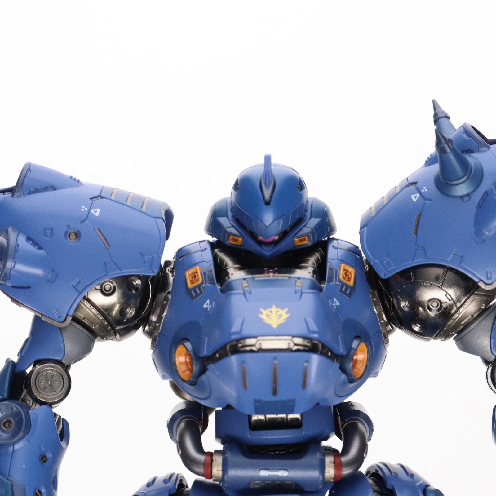 【中古即納】[FIG] 魂ウェブ商店限定 METAL BUILD ケンプファー 機動戦士ガンダム0080 ポケットの中の戦争 完成品 可動フィギュア バンダイスピリッツ(20240228)