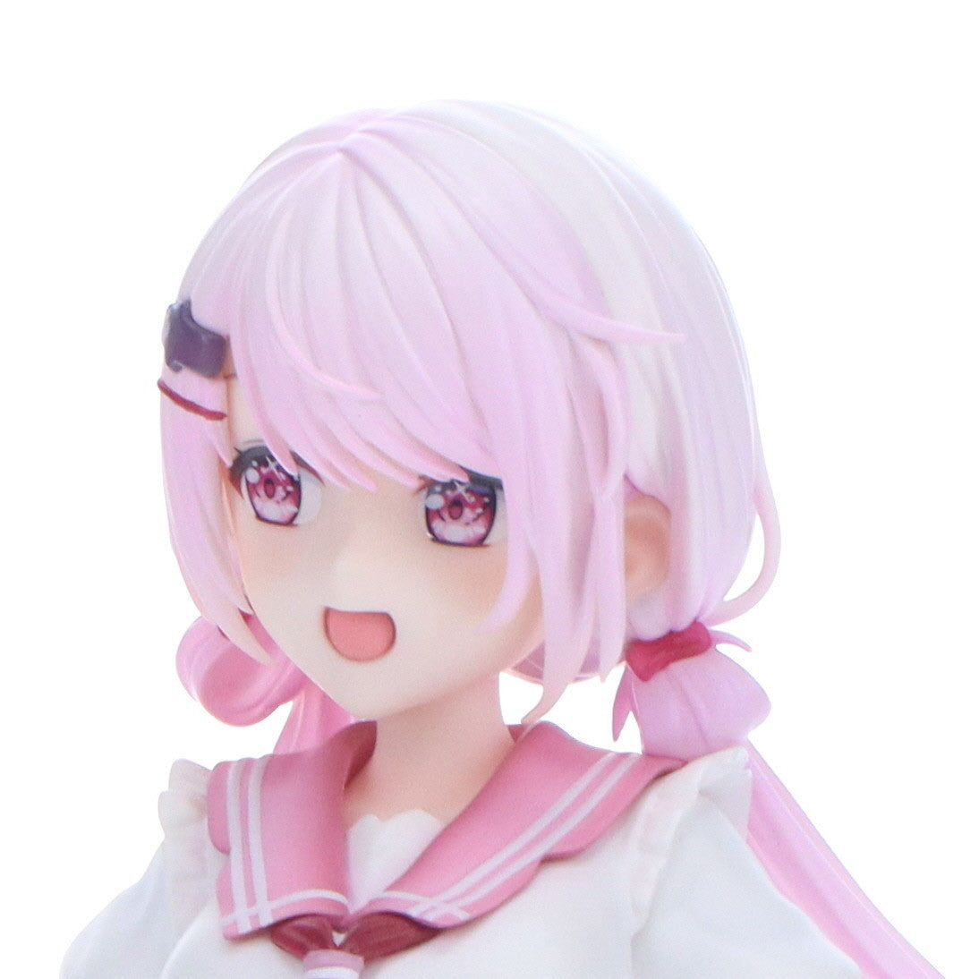 【中古即納】[FIG] 椎名唯華(しいなゆいか) にじさんじ 1/7 完成品 フィギュア(COCO-033) デザインココ(20250605)
