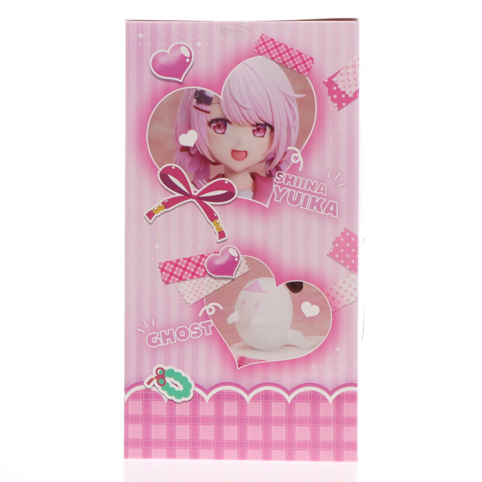 【中古即納】[FIG] 椎名唯華(しいなゆいか) にじさんじ 1/7 完成品 フィギュア(COCO-033) デザインココ(20250605)