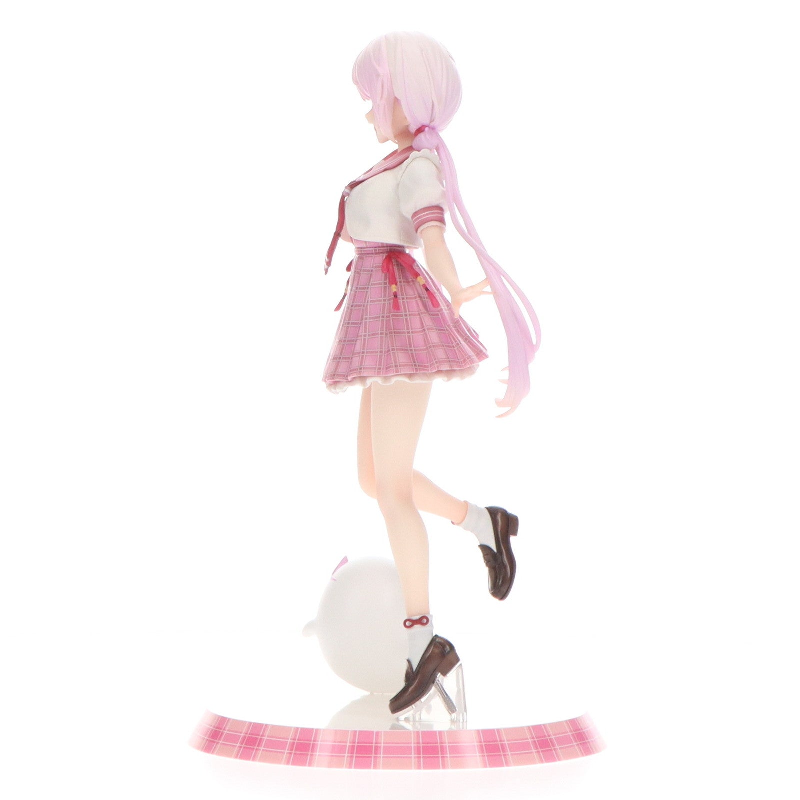 【中古即納】[FIG] 椎名唯華(しいなゆいか) にじさんじ 1/7 完成品 フィギュア(COCO-033) デザインココ(20250605)