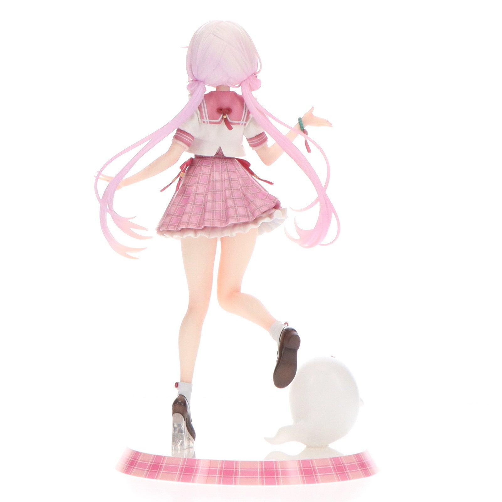 【中古即納】[FIG] 椎名唯華(しいなゆいか) にじさんじ 1/7 完成品 フィギュア(COCO-033) デザインココ(20250605)