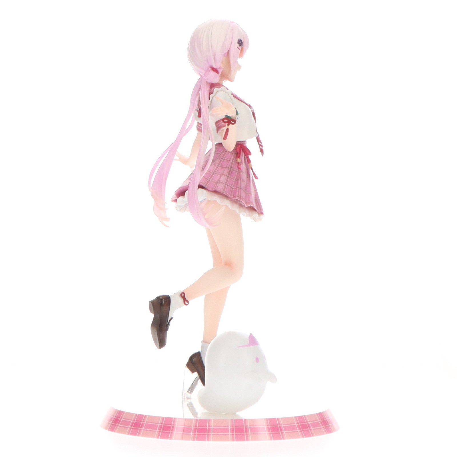【中古即納】[FIG] 椎名唯華(しいなゆいか) にじさんじ 1/7 完成品 フィギュア(COCO-033) デザインココ(20250605)