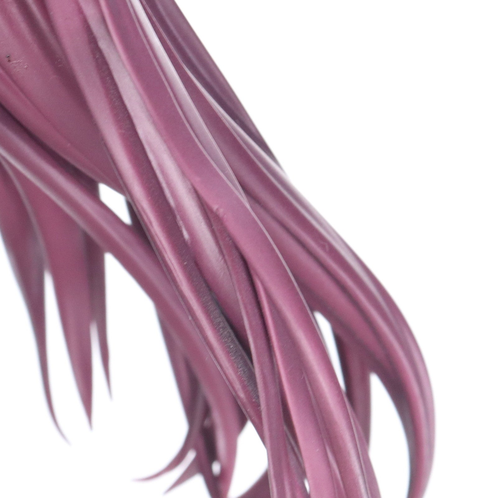 【中古即納】[FIG] ランサー/スカサハ Fate/Grand Order(フェイト/グランドオーダー) 1/7 完成品 フィギュア(PF063) PLUM(プラム)(20161127)