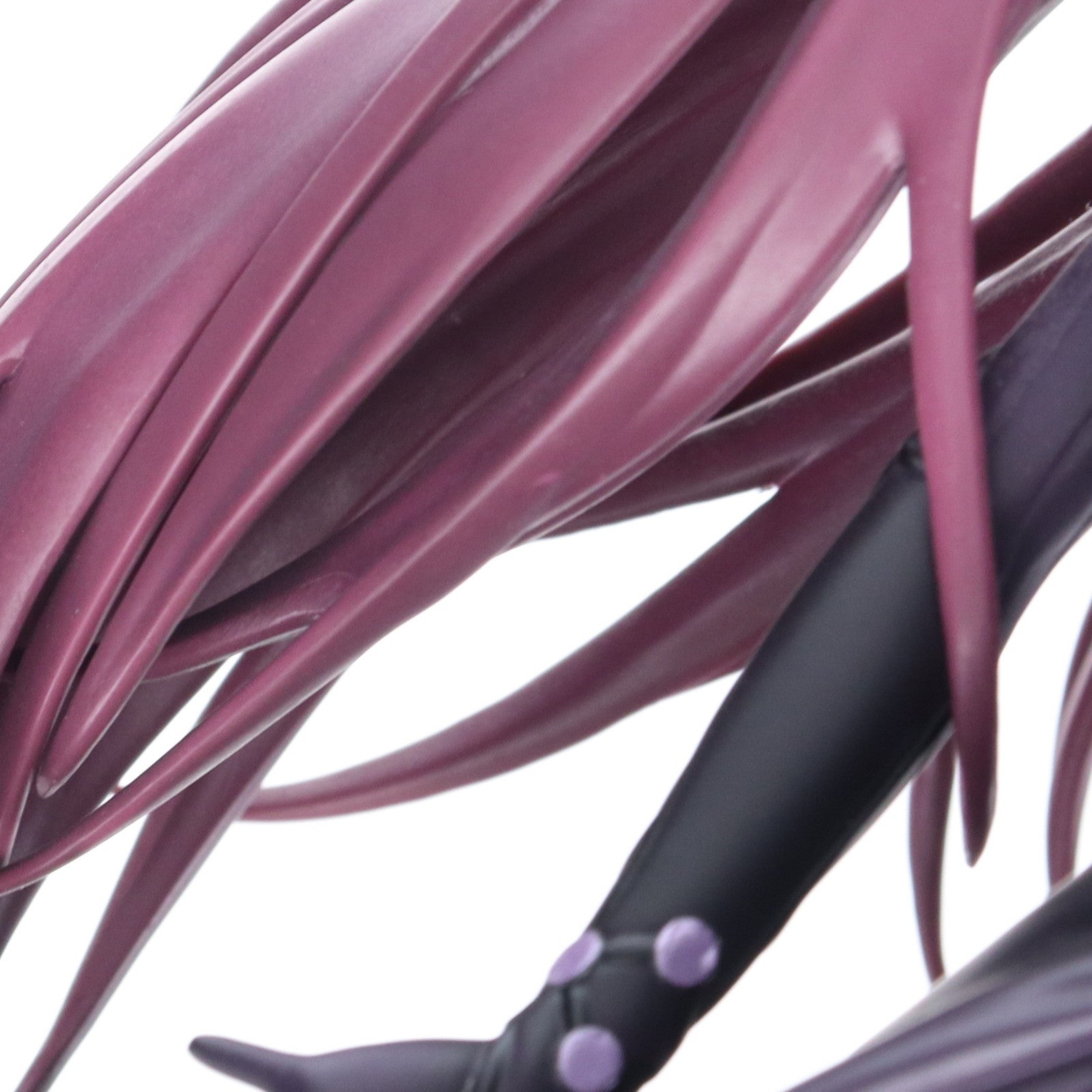 【中古即納】[FIG] ランサー/スカサハ Fate/Grand Order(フェイト/グランドオーダー) 1/7 完成品 フィギュア(PF063) PLUM(プラム)(20161127)