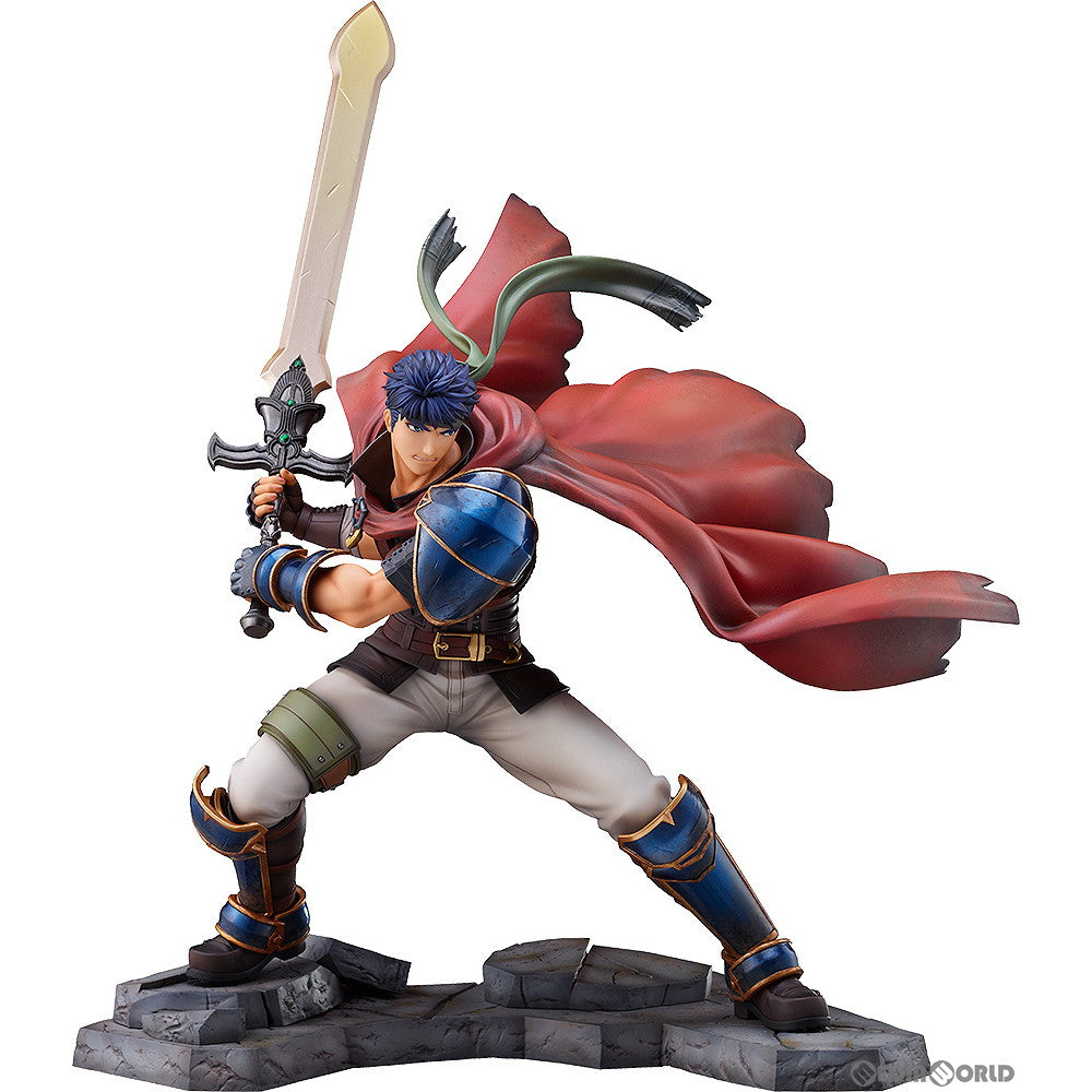 【中古即納】[FIG] アイク ファイアーエムブレム 暁の女神 1/7 完成品 フィギュア インテリジェントシステムズ(20220609)