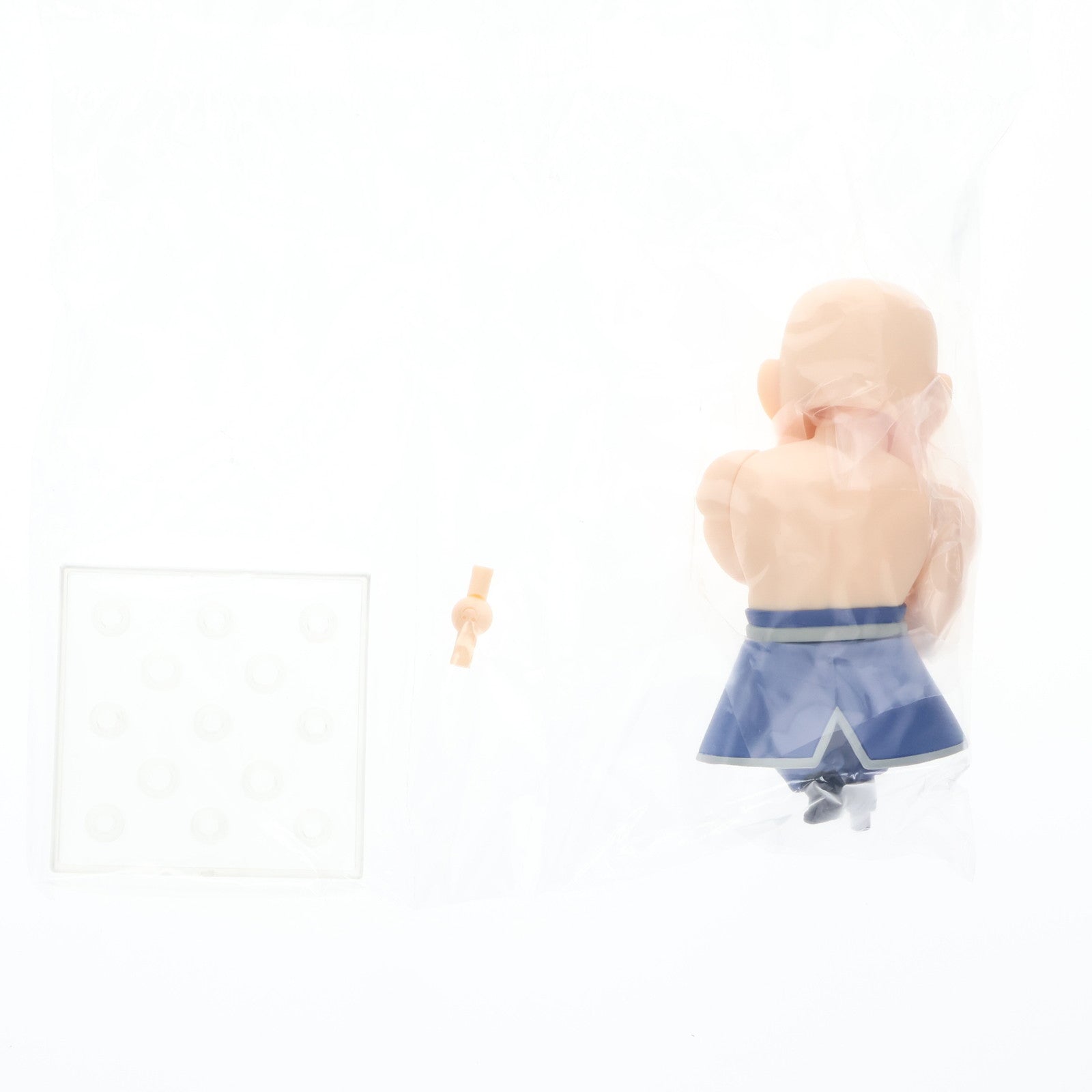 【中古即納】[FIG] ねんどろいどもあ アレックス・ルイ・アームストロング 鋼の錬金術師 FULLMETAL ALCHEMIST(フルメタル アルケミスト) 完成品 可動フィギュア ワンダーフェスティバル2019夏&GOODSMILE ONLINE SHOP限定 グッドスマイルカンパニー(20190728)