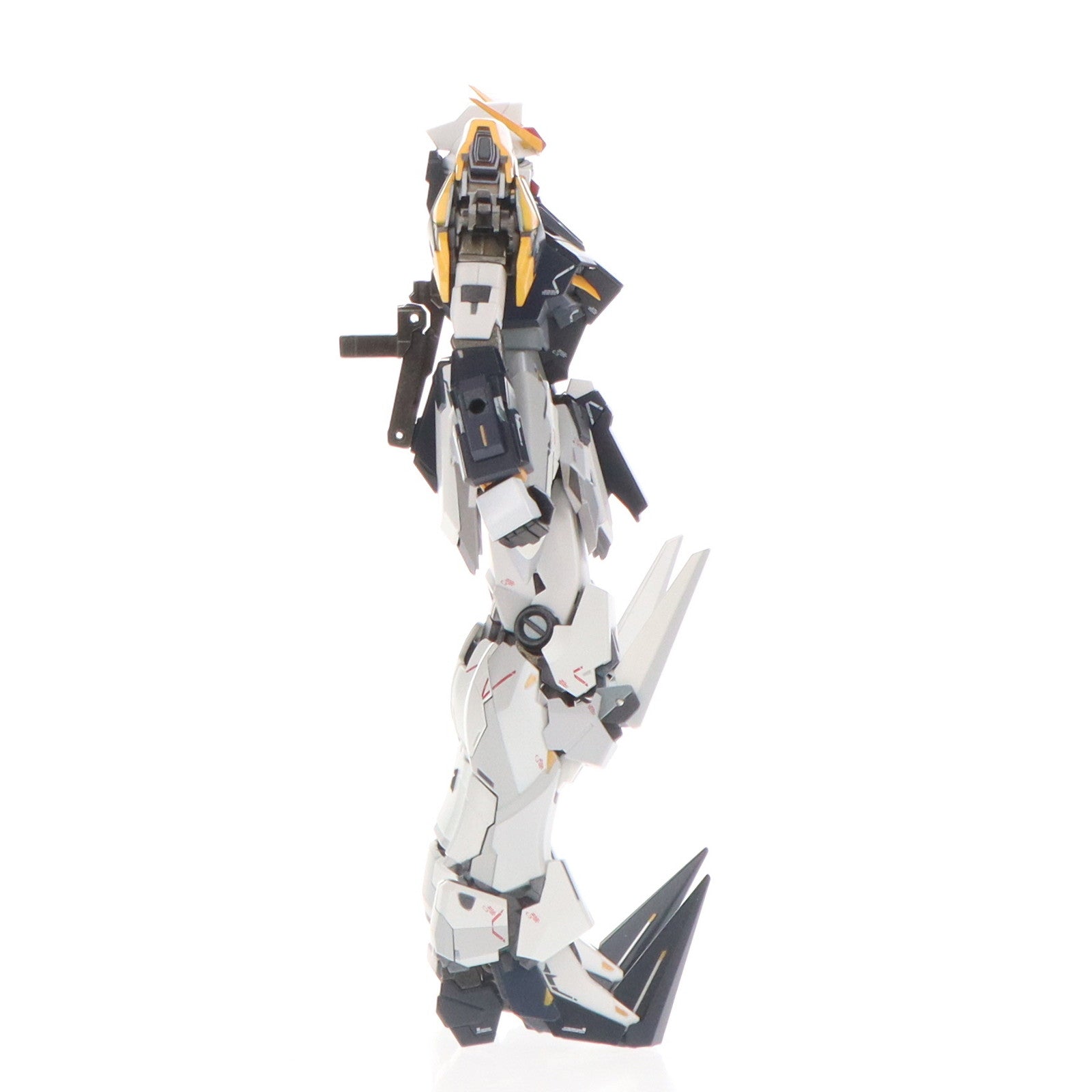 【中古即納】[FIG] 魂ウェブ商店限定 GUNDAM FIX FIGURATION METAL COMPOSITE ガンダムデスサイズ(EW版)/ガンダムデスサイズ(EW版)ルーセット装備 新機動戦記ガンダムW Endless Waltz(ウイング エンドレスワルツ) 完成品 可動フィギュア バンダイスピリッツ(20250725)