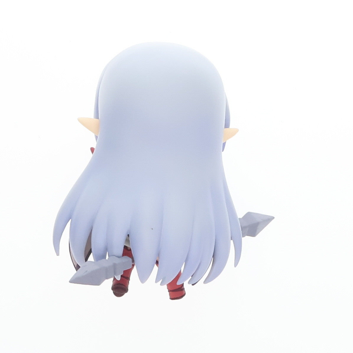 【中古即納】[FIG] ほびーちゃんねる限定 ねんどろいど 176b アレイン 2PカラーVer. クイーンズブレイド 完成品 可動フィギュア FREEing(フリーイング)/ホビージャパン(20110930)
