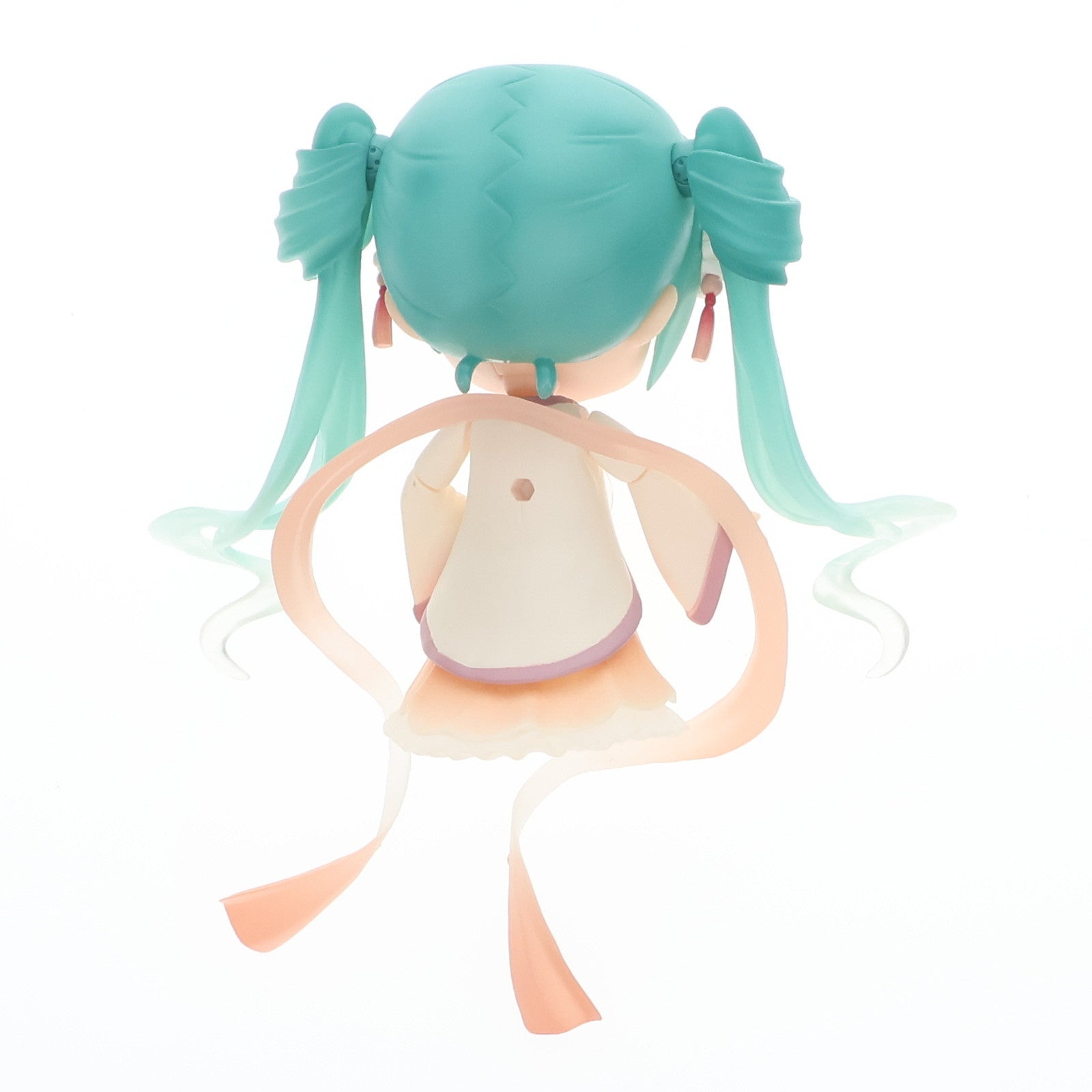 【中古即納】[FIG] GOODSMILE ONLINE SHOP限定 ねんどろいど 539 初音ミク 中秋明月Ver. キャラクター・ボーカル・シリーズ01 初音ミク 完成品 可動フィギュア グッドスマイルカンパニー(20151130)