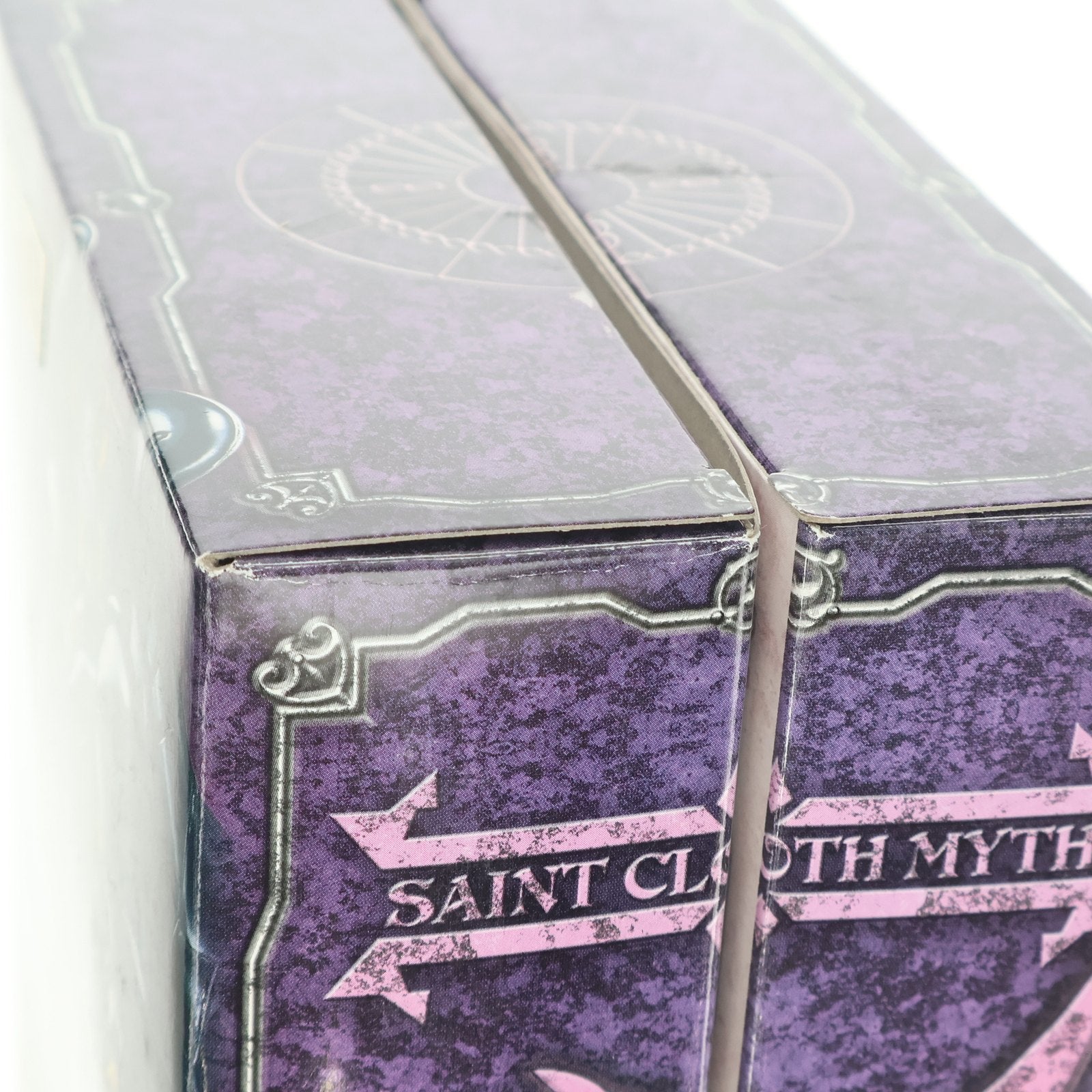 【中古即納】[FIG] (再販) 聖闘士聖衣神話 グリフォン ミーノス 聖闘士星矢 完成品 可動フィギュア バンダイ(20110910)