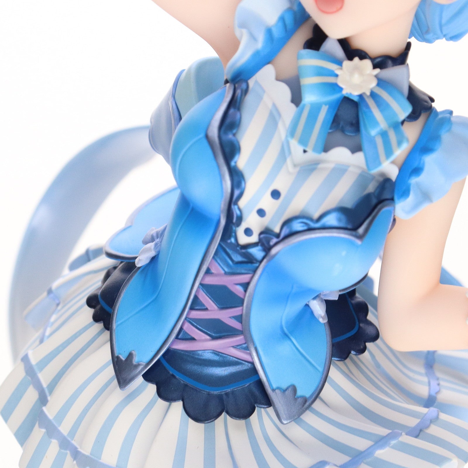 【中古即納】[FIG] レム 魔法少女 Ver. Re:ゼロから始める異世界生活 1/7 完成品 フィギュア 絵梦(エモン)トイズ(EMONTOYS)(20230831)