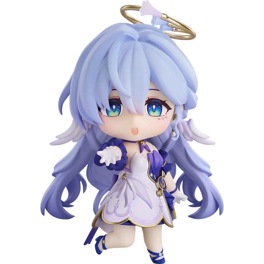 【中古即納】[FIG] ねんどろいど 2694 ロビン 崩壊:スターレイル 完成品 可動フィギュア グッドスマイルカンパニー(20250904)