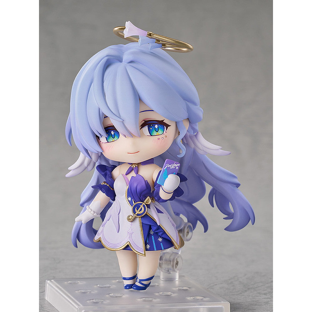 【中古即納】[FIG] ねんどろいど 2694 ロビン 崩壊:スターレイル 完成品 可動フィギュア グッドスマイルカンパニー(20250904)