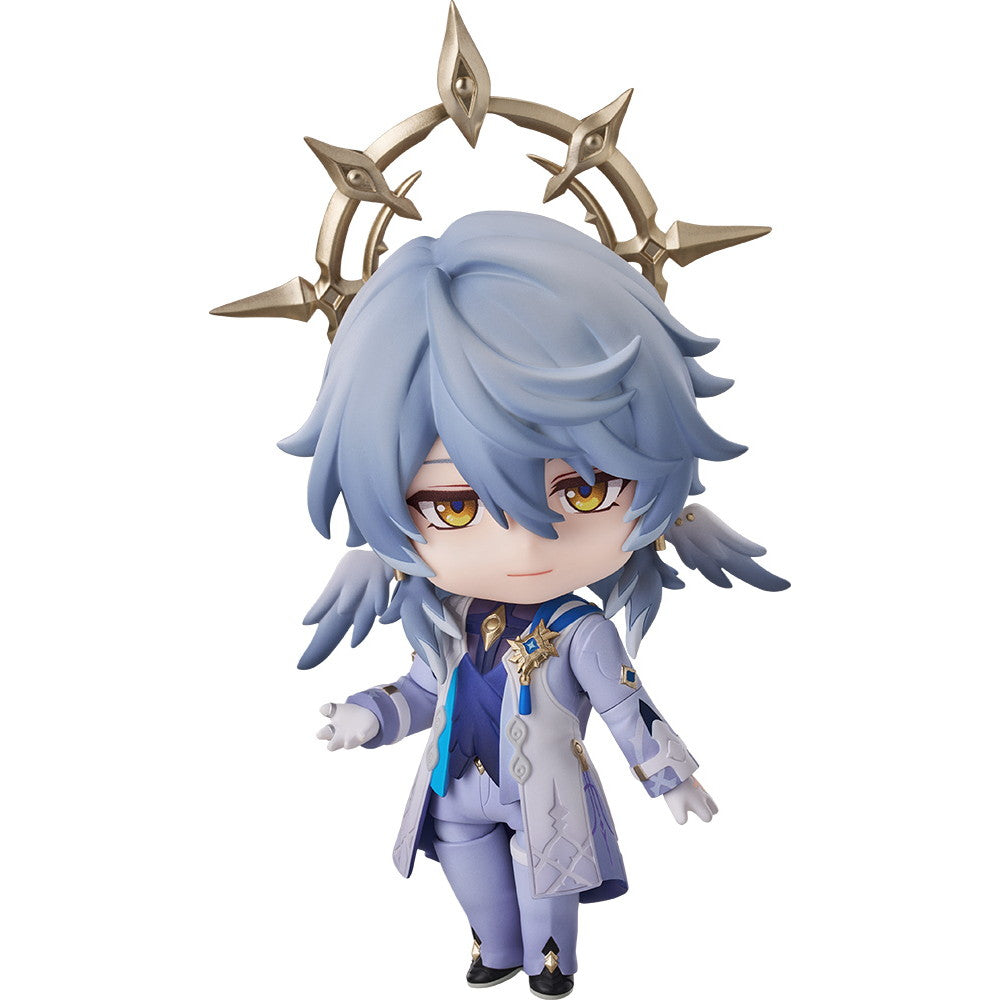 【中古即納】[FIG] ねんどろいど 2696 サンデー 崩壊:スターレイル 完成品 可動フィギュア グッドスマイルカンパニー(20250904)