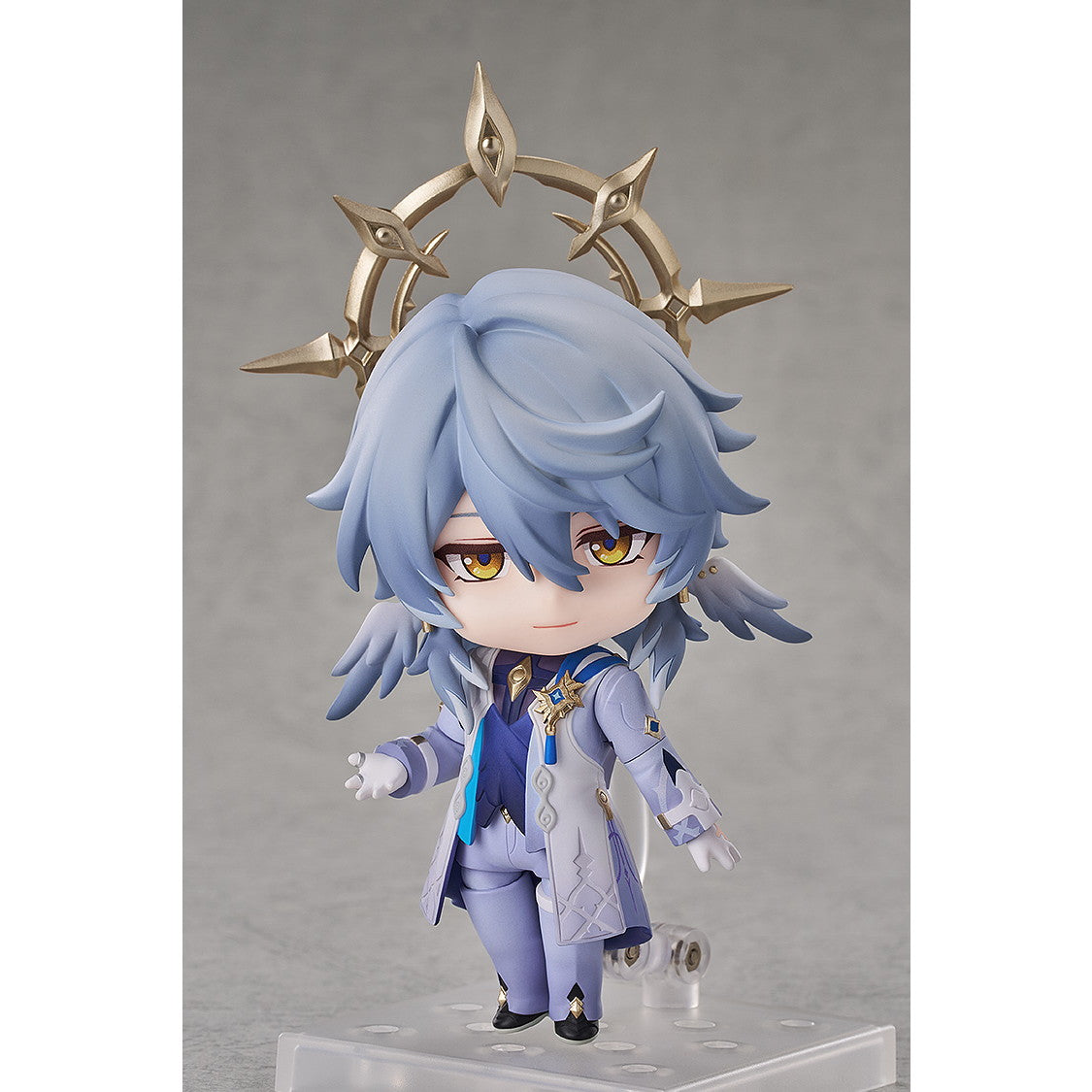 【中古即納】[FIG] ねんどろいど 2696 サンデー 崩壊:スターレイル 完成品 可動フィギュア グッドスマイルカンパニー(20250904)