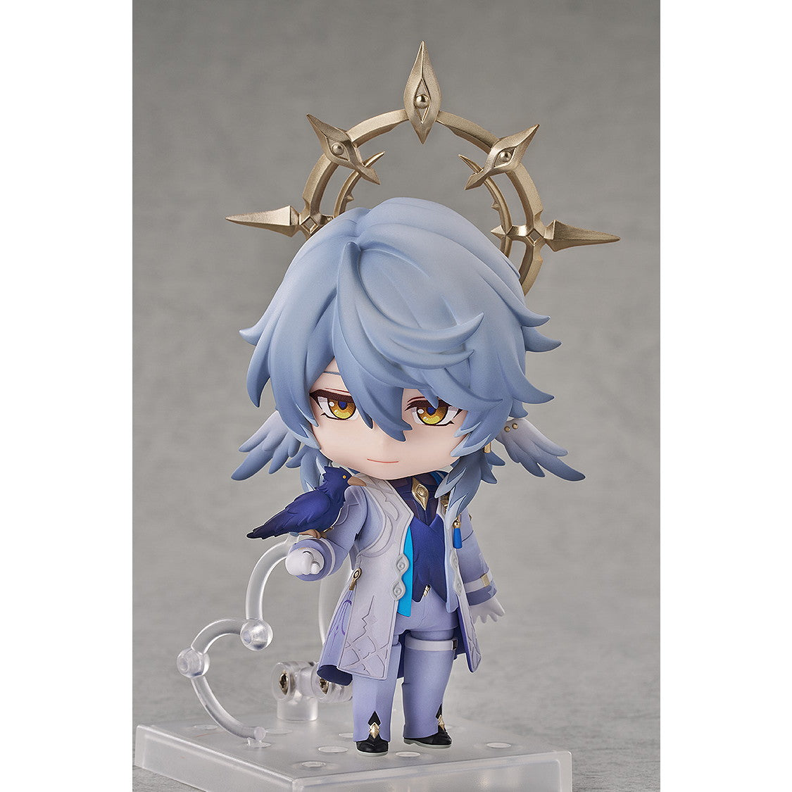 【中古即納】[FIG] ねんどろいど 2696 サンデー 崩壊:スターレイル 完成品 可動フィギュア グッドスマイルカンパニー(20250904)