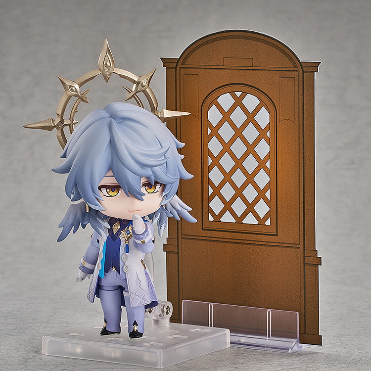 【中古即納】[FIG] ねんどろいど 2696 サンデー 崩壊:スターレイル 完成品 可動フィギュア グッドスマイルカンパニー(20250904)