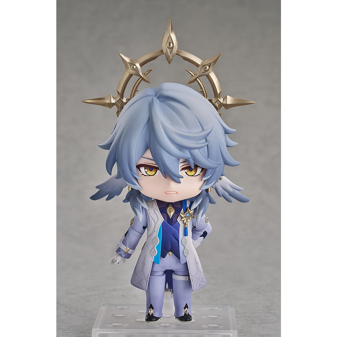 【中古即納】[FIG] ねんどろいど 2696 サンデー 崩壊:スターレイル 完成品 可動フィギュア グッドスマイルカンパニー(20250904)