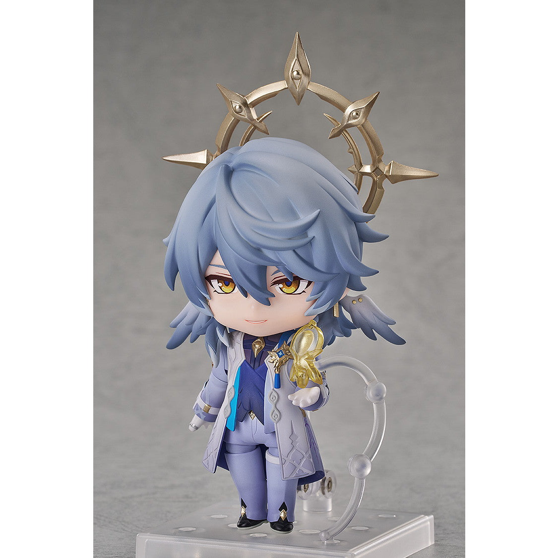 【中古即納】[FIG] ねんどろいど 2696 サンデー 崩壊:スターレイル 完成品 可動フィギュア グッドスマイルカンパニー(20250904)