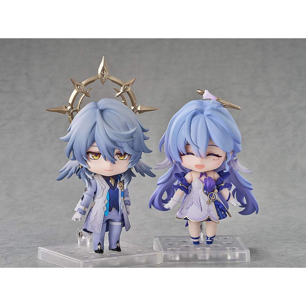 【中古即納】[FIG] ねんどろいど 2696 サンデー 崩壊:スターレイル 完成品 可動フィギュア グッドスマイルカンパニー(20250904)