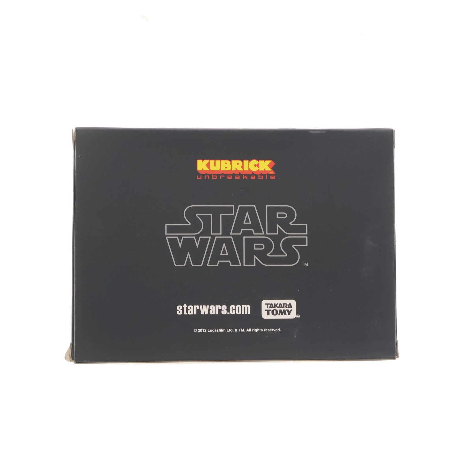 【中古即納】[FIG] KUBRICK(キューブリック) No.309 ダース・モール with シス・スピーダー(リイシューVer.) STAR WARS(スター・ウォーズ) 完成品 可動フィギュア メディコムトイ(20120731)