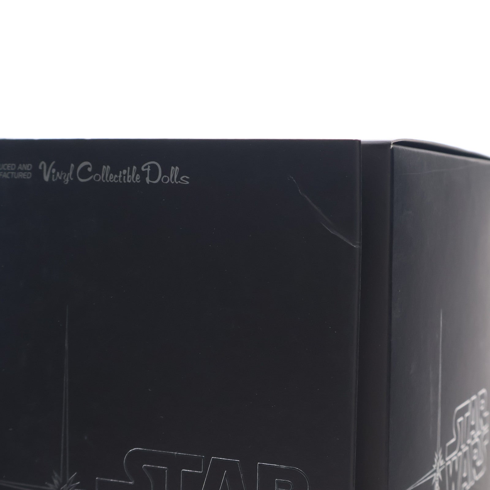 【中古即納】[FIG] Vinyl Collectible Dolls-86 VCD ヨーダ STAR WARS 完成品 可動フィギュア メディコム・トイ(20061218)
