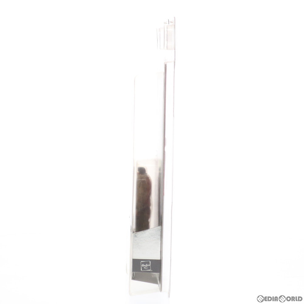 【中古即納】[FIG] The Saga Collection ハン・ソロ エンドアバージョン STAR WARS(スター・ウォーズ) エピソード6/ジェダイの帰還 完成品 可動フィギュア(87062) ハズブロ(20041231)