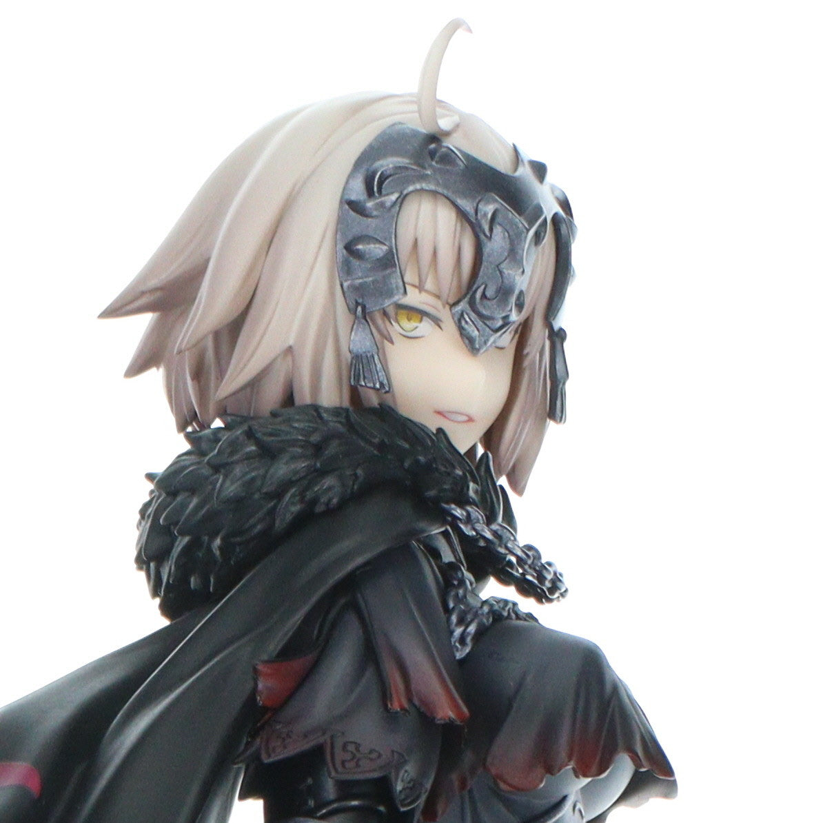 【中古即納】[FIG] アヴェンジャー/ジャンヌ・ダルク[オルタ] Fate/Grand Order(フェイト/グランドオーダー) 1/7 完成品 フィギュア アルター(20221021)