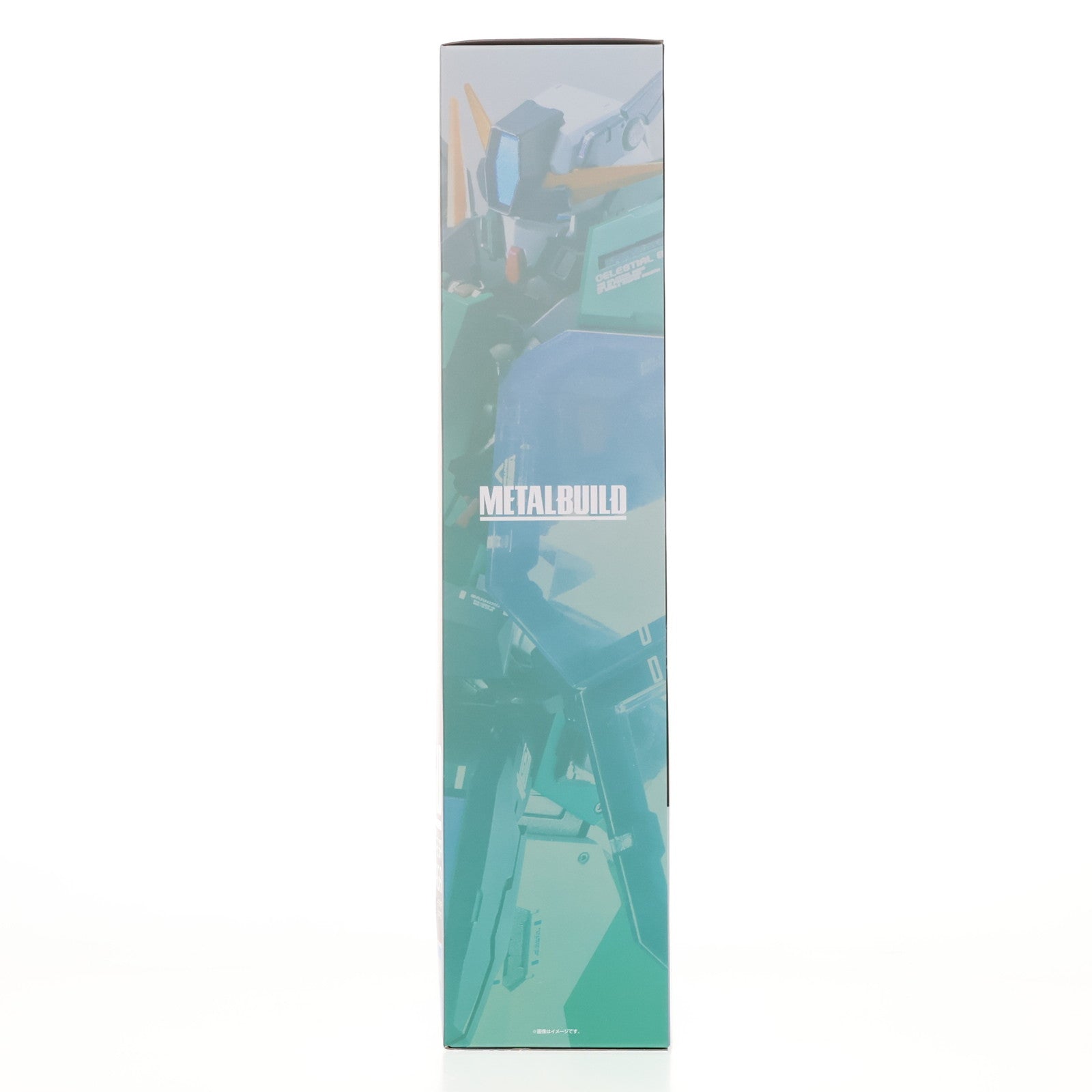 【中古即納】[FIG] METAL BUILD ガンダムデュナメスサーガ 機動戦士ガンダム00(ダブルオー) Revealed Chronicle 完成品 可動フィギュア バンダイ(2024/09/31)