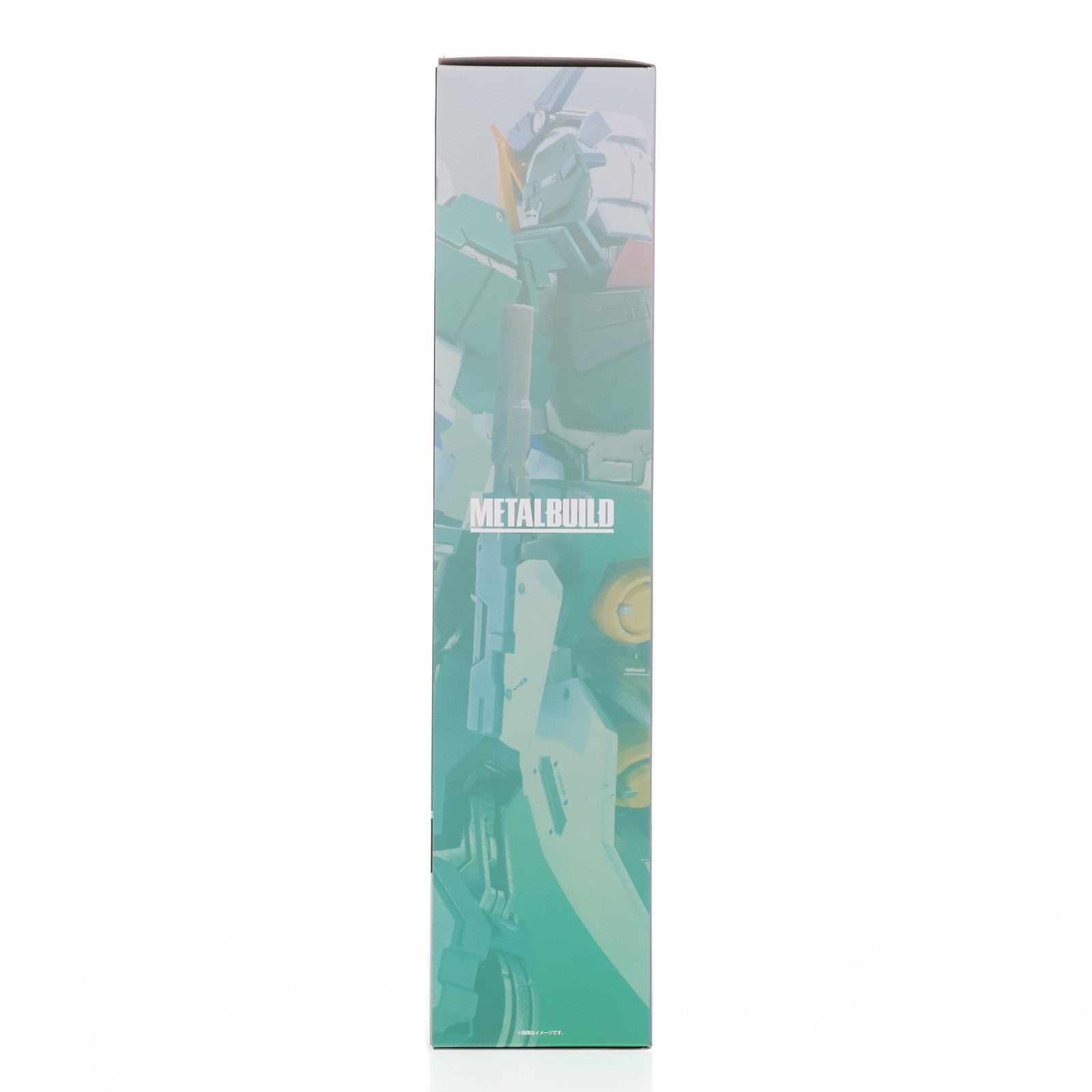 【中古即納】[FIG] METAL BUILD ガンダムデュナメスサーガ 機動戦士ガンダム00(ダブルオー) Revealed Chronicle 完成品 可動フィギュア バンダイ(2024/09/31)