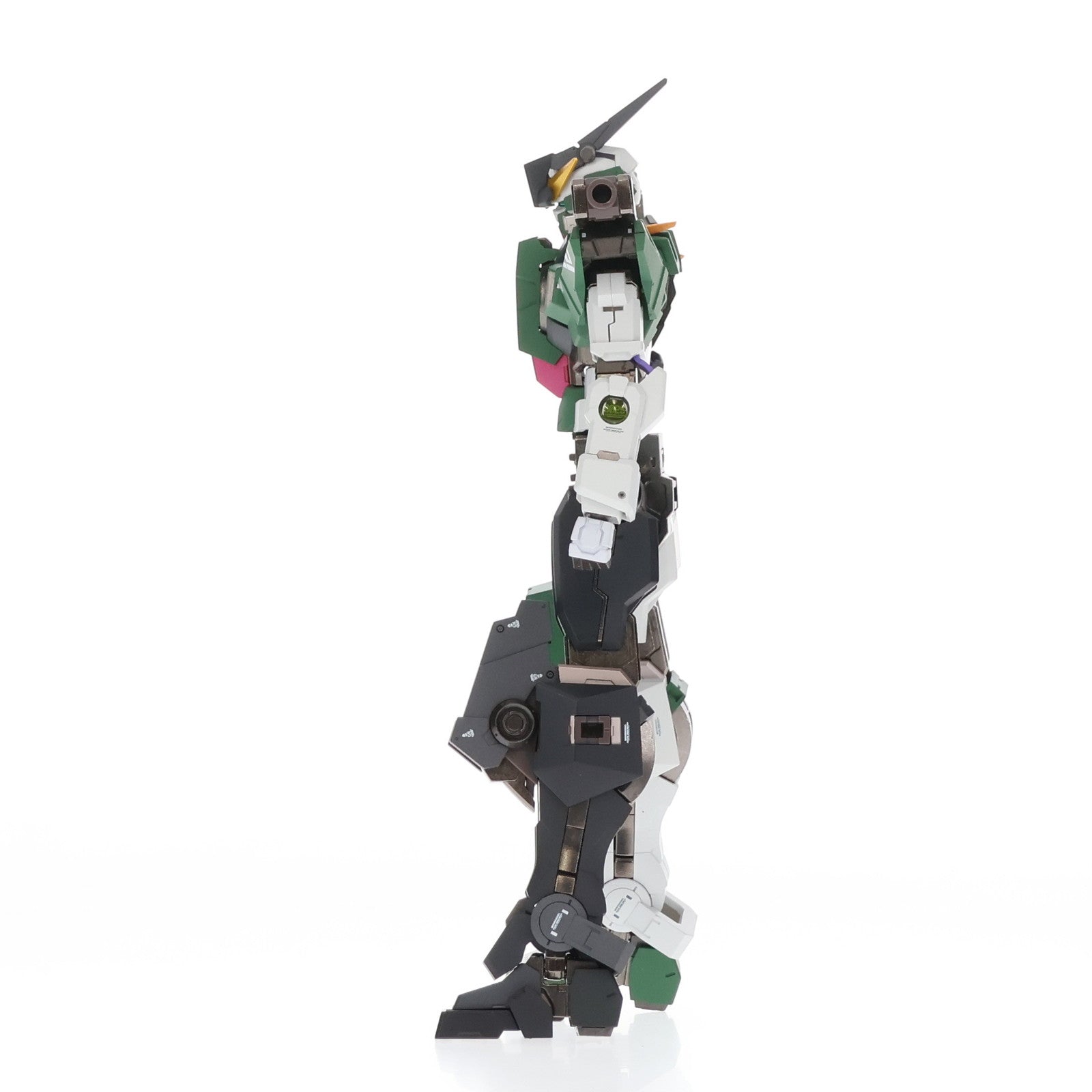 【中古即納】[FIG] METAL BUILD ガンダムデュナメスサーガ 機動戦士ガンダム00(ダブルオー) Revealed Chronicle 完成品 可動フィギュア バンダイ(2024/09/31)