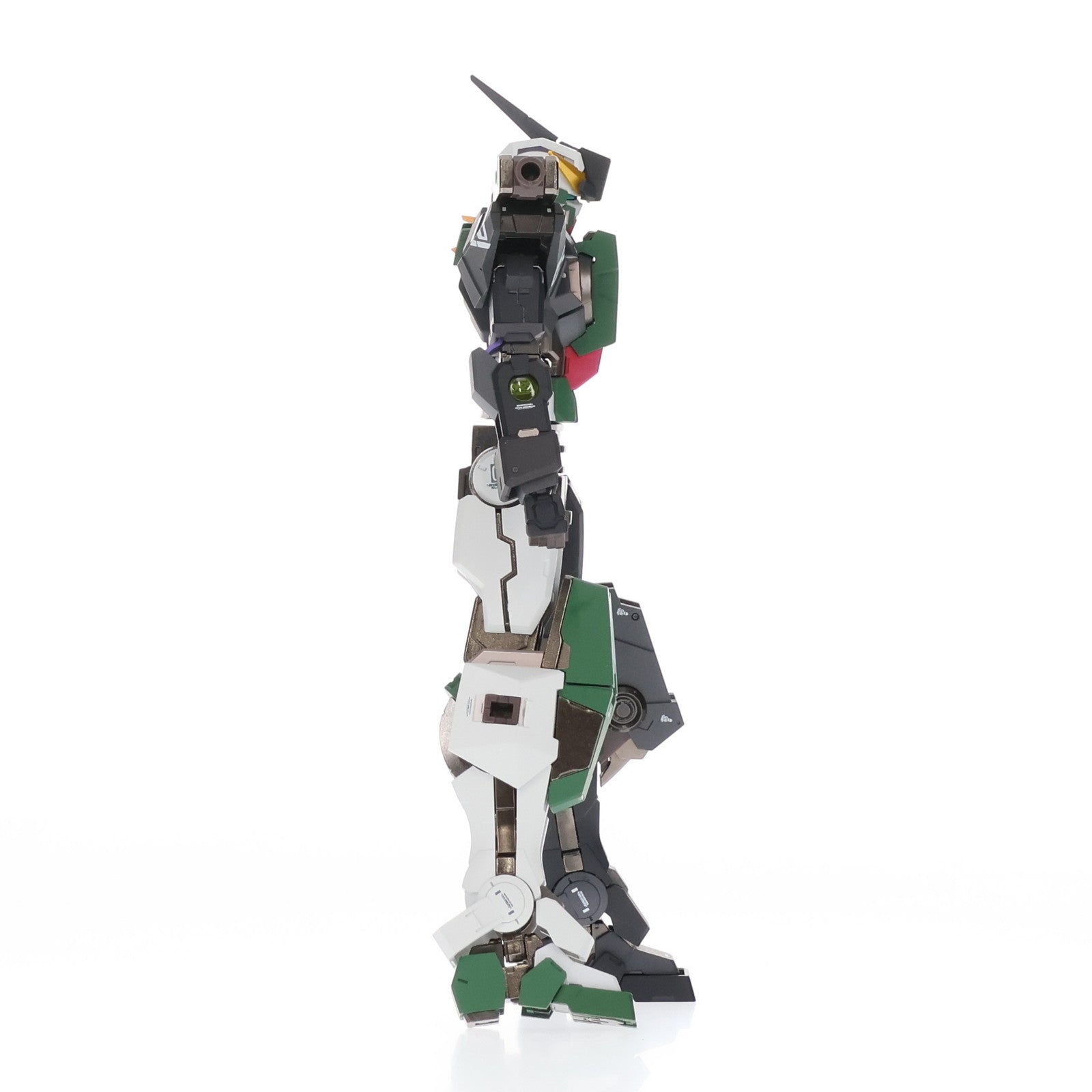 【中古即納】[FIG] METAL BUILD ガンダムデュナメスサーガ 機動戦士ガンダム00(ダブルオー) Revealed Chronicle 完成品 可動フィギュア バンダイ(2024/09/31)
