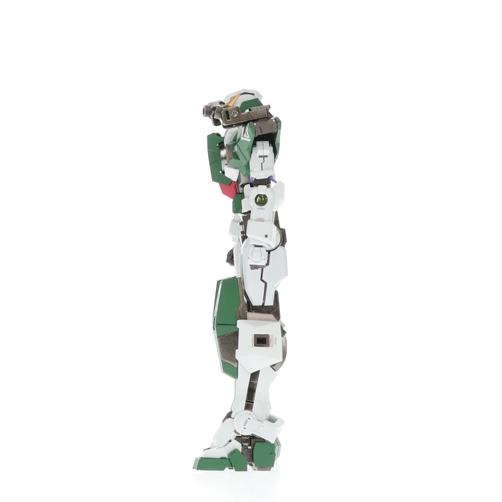 【中古即納】[FIG] 魂ウェブ商店限定 METAL BUILD ガンダムデュナメス&デヴァイズデュナメス 機動戦士ガンダム00(ダブルオー) 完成品 可動フィギュア バンダイスピリッツ(20230518)