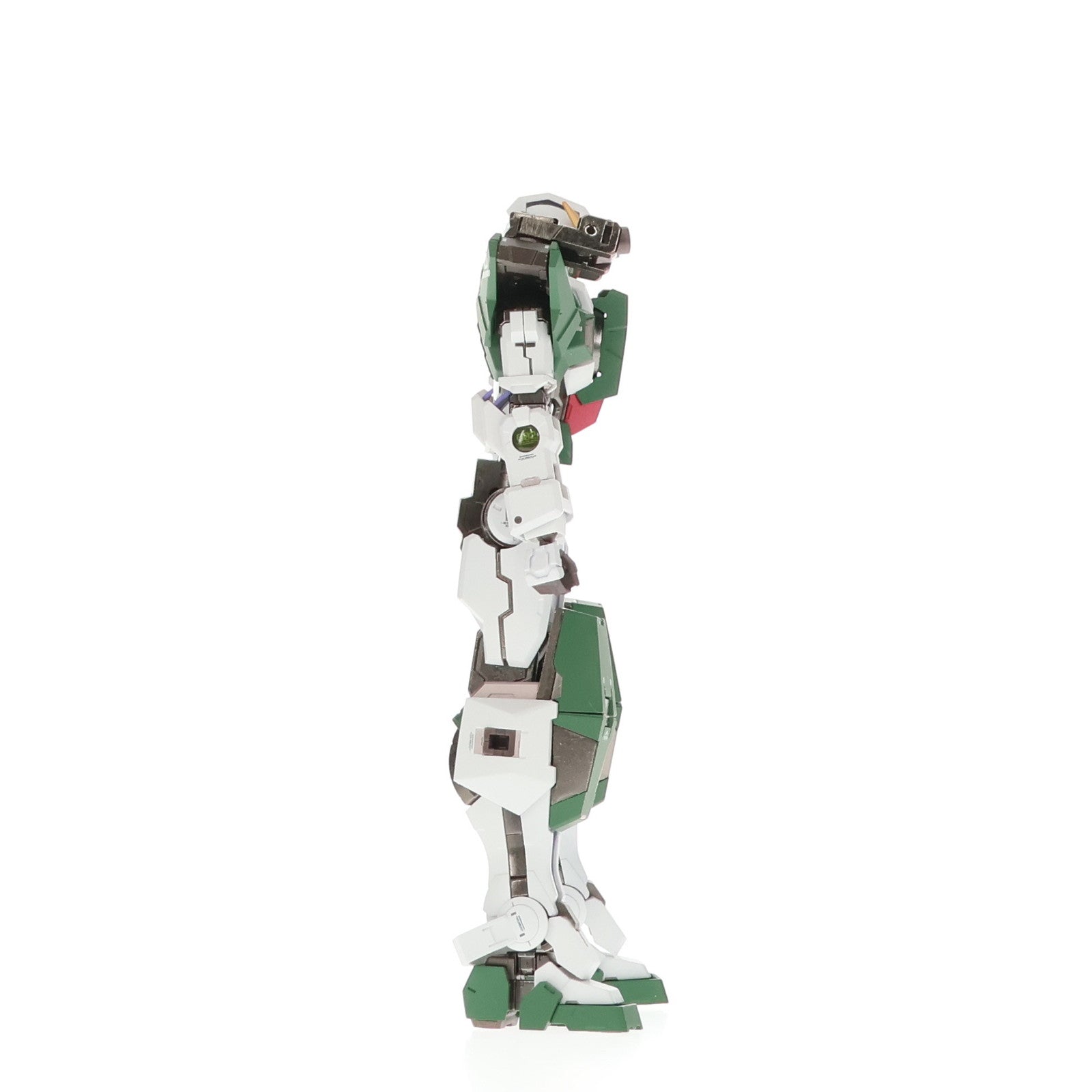 【中古即納】[FIG] 魂ウェブ商店限定 METAL BUILD ガンダムデュナメス&デヴァイズデュナメス 機動戦士ガンダム00(ダブルオー) 完成品 可動フィギュア バンダイスピリッツ(20230518)