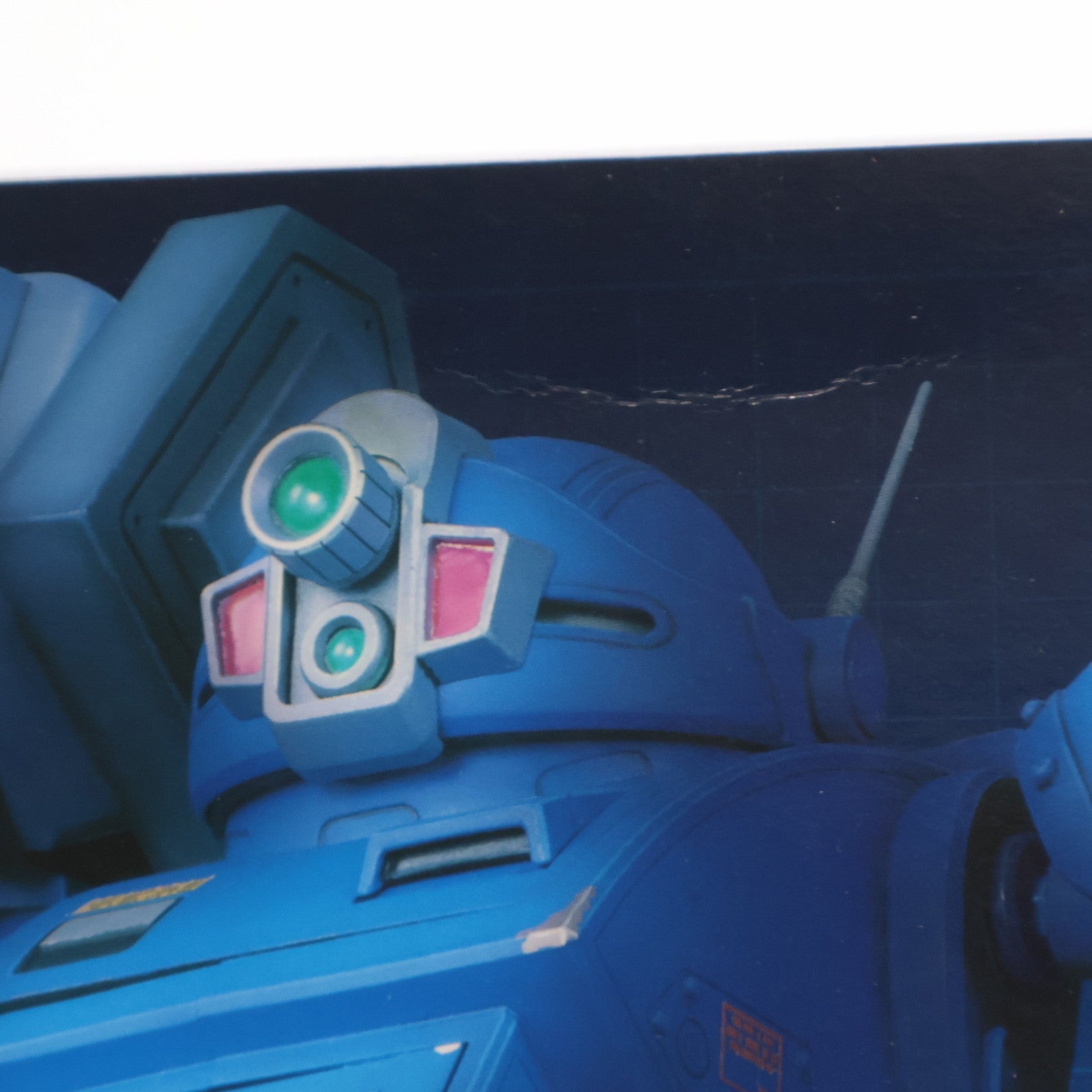 【中古即納】[FIG] DMZ-02 ストライクドッグwithイプシロン(ミクロアクションシリーズ) 装甲騎兵ボトムズ 完成品 可動フィギュア タカラトミー(20061027)