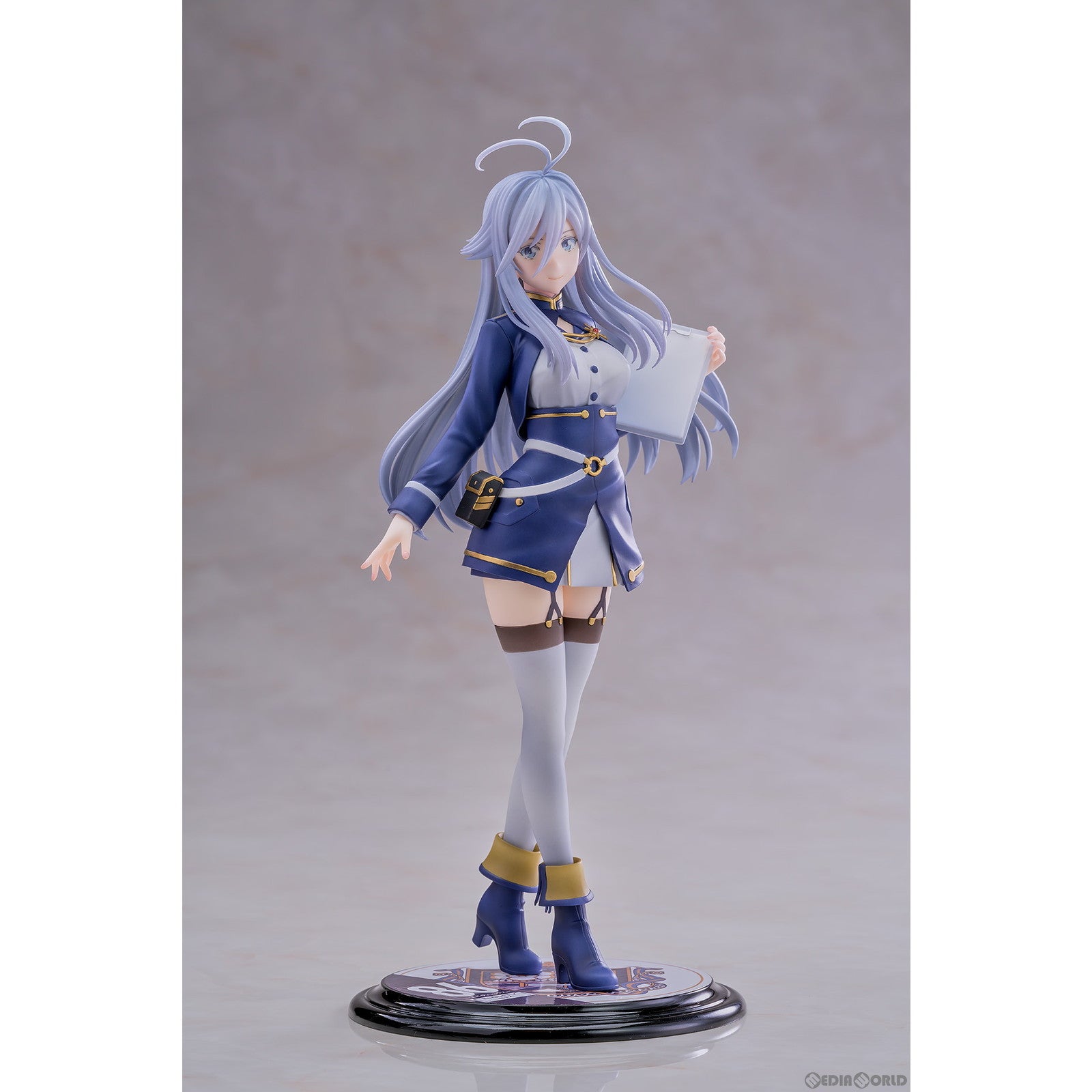 【中古即納】[FIG] レーナ 86-エイティシックス- 1/7 完成品 フィギュア わんだらー(20250610)