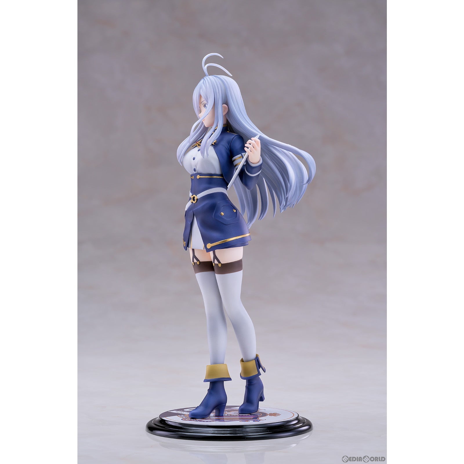【中古即納】[FIG] レーナ 86-エイティシックス- 1/7 完成品 フィギュア わんだらー(20250610)