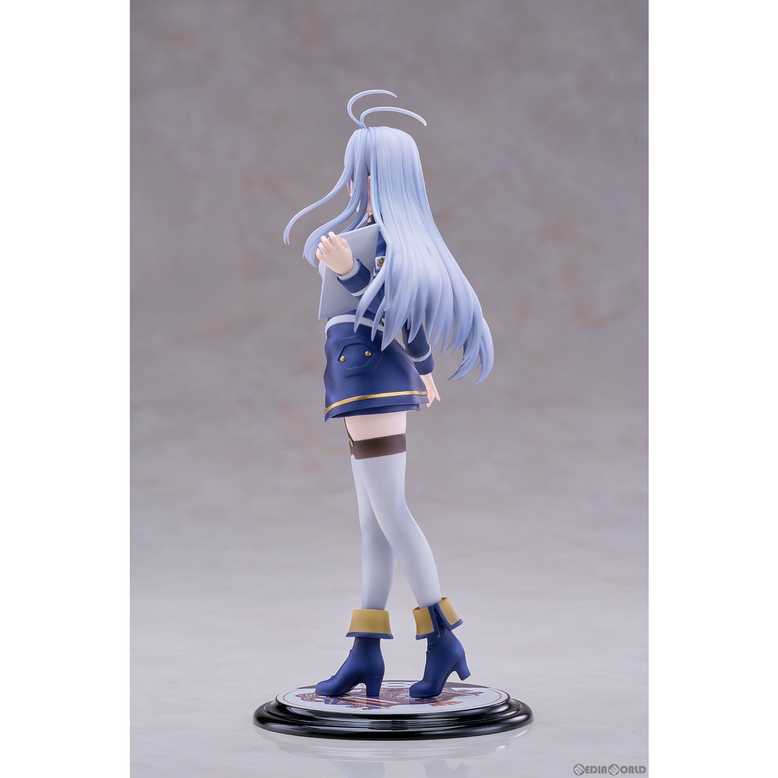【中古即納】[FIG] レーナ 86-エイティシックス- 1/7 完成品 フィギュア わんだらー(20250610)