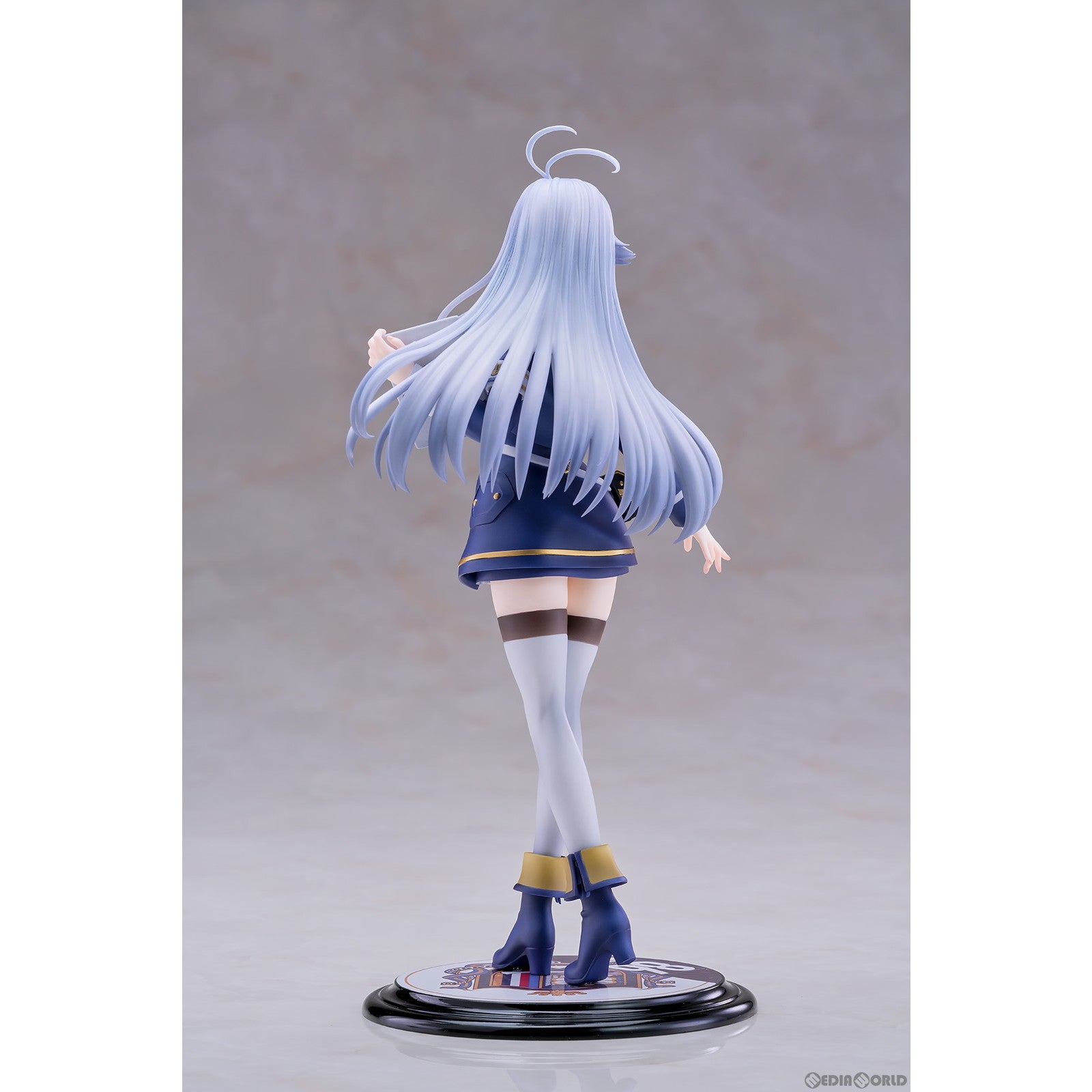 【中古即納】[FIG] レーナ 86-エイティシックス- 1/7 完成品 フィギュア わんだらー(20250610)