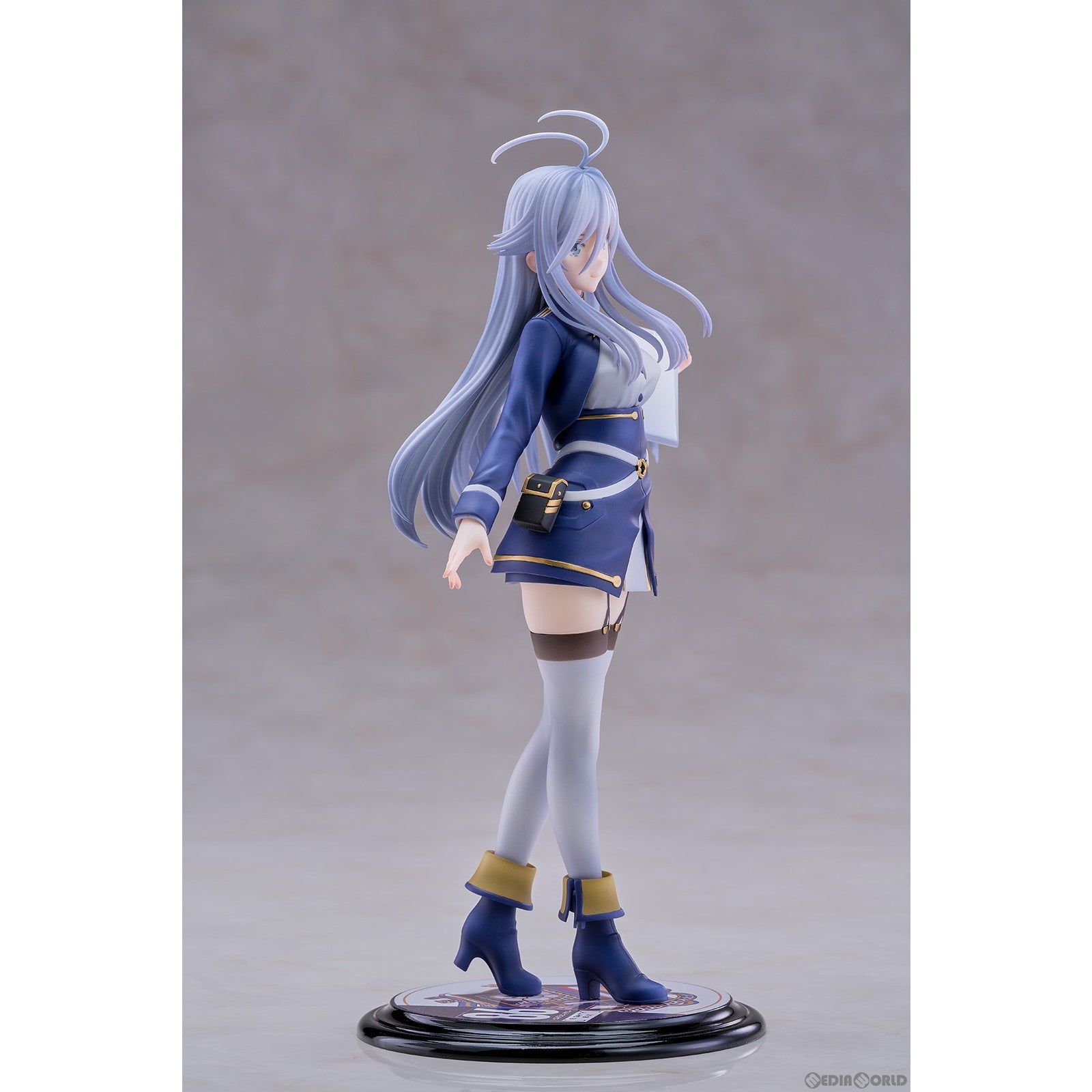 【中古即納】[FIG] レーナ 86-エイティシックス- 1/7 完成品 フィギュア わんだらー(20250610)