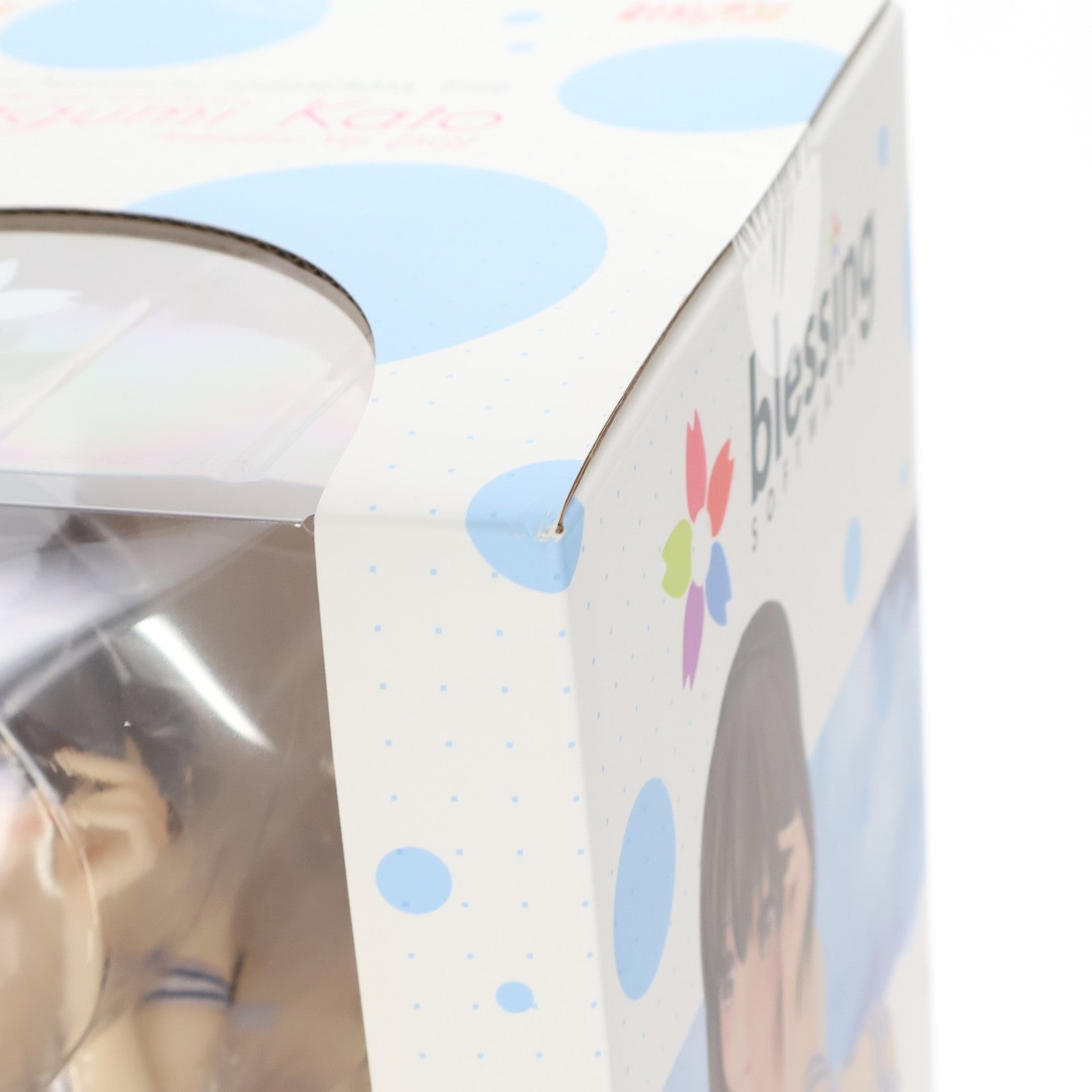 【中古即納】[FIG] 加藤恵(かとうめぐみ) Animation Ver.[AQ] 冴えない彼女の育てかた Fine 1/4 完成品 フィギュア グッドスマイルカンパニー(20221023)